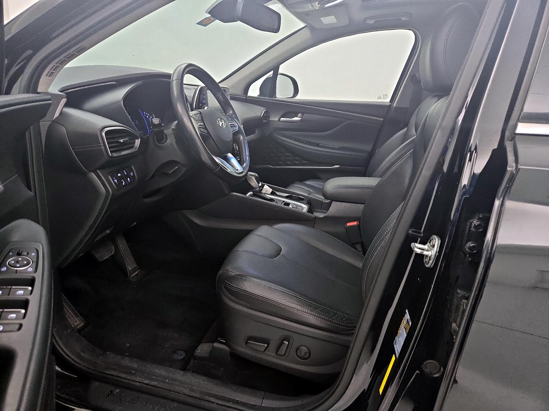 Thumbnail: 2020 Hyundai Santa Fe - 11