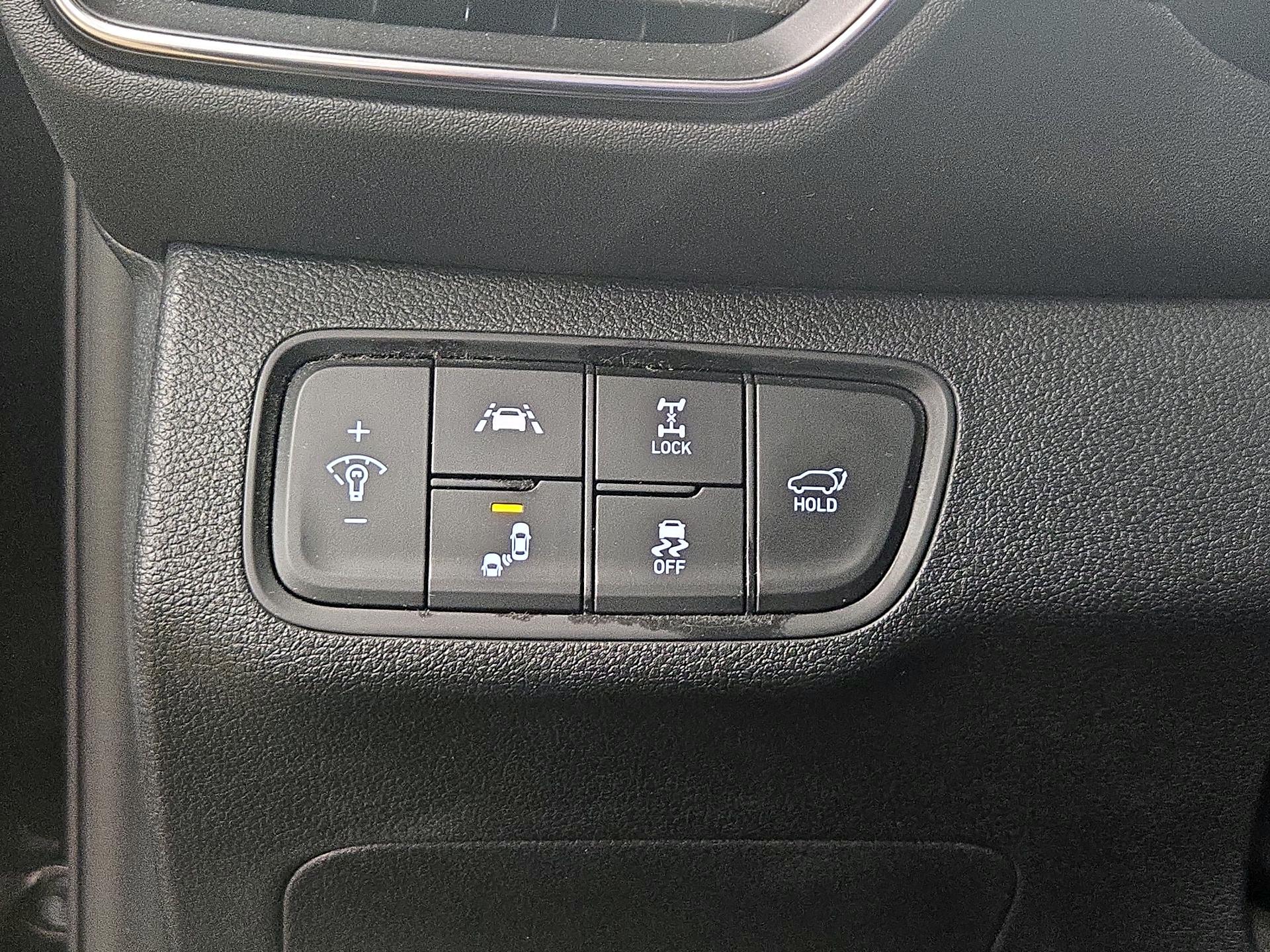 Thumbnail: 2020 Hyundai Santa Fe - 13