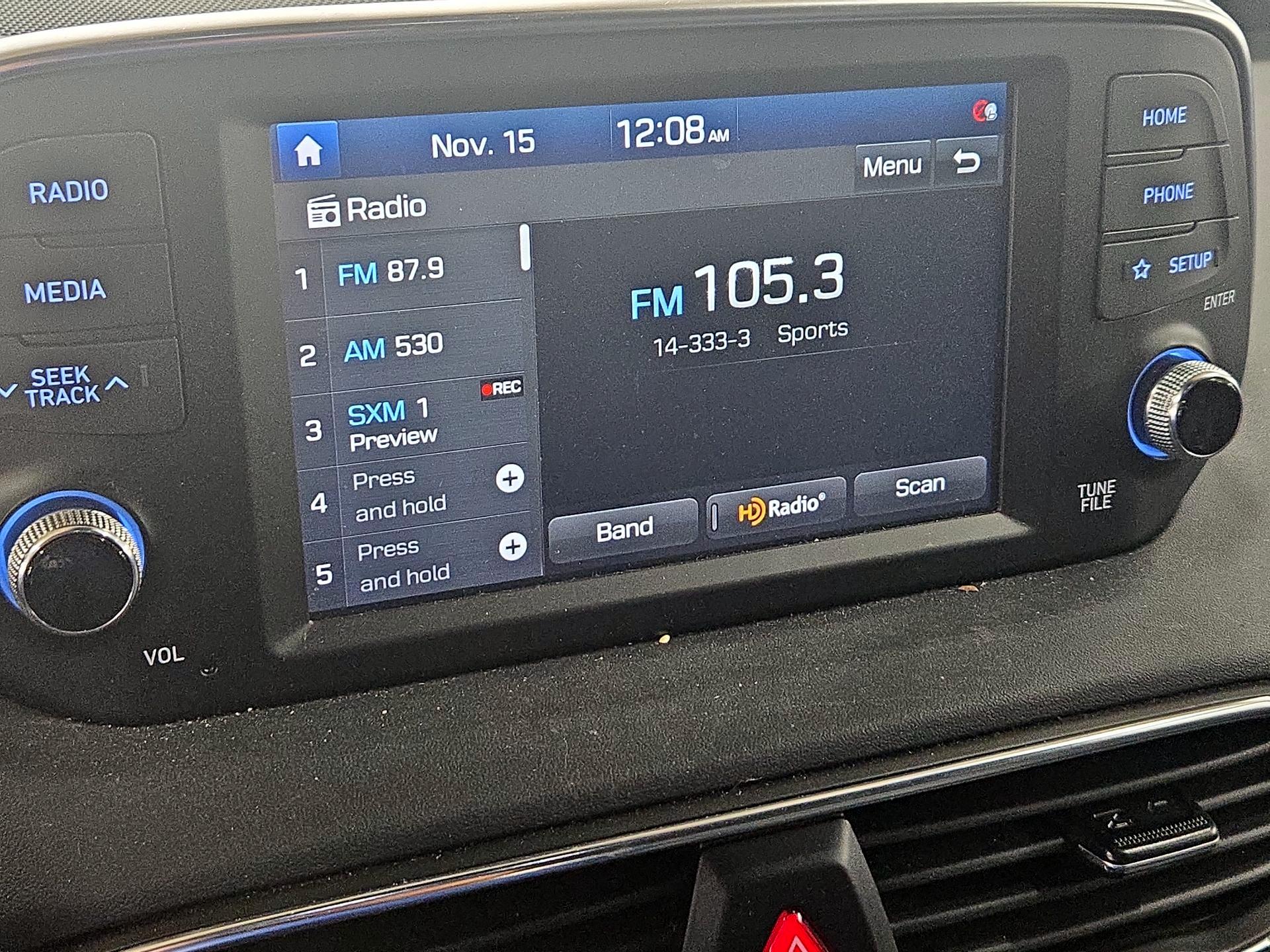 Thumbnail: 2020 Hyundai Santa Fe - 15