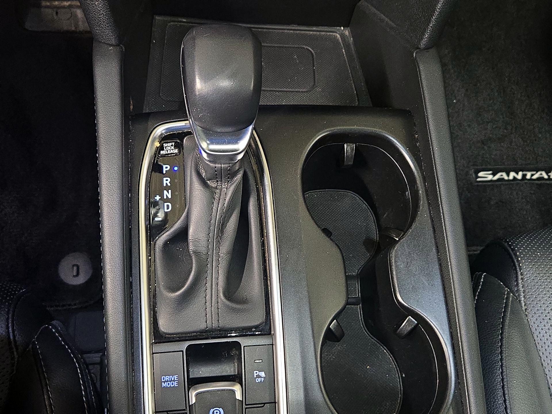 Thumbnail: 2020 Hyundai Santa Fe - 17