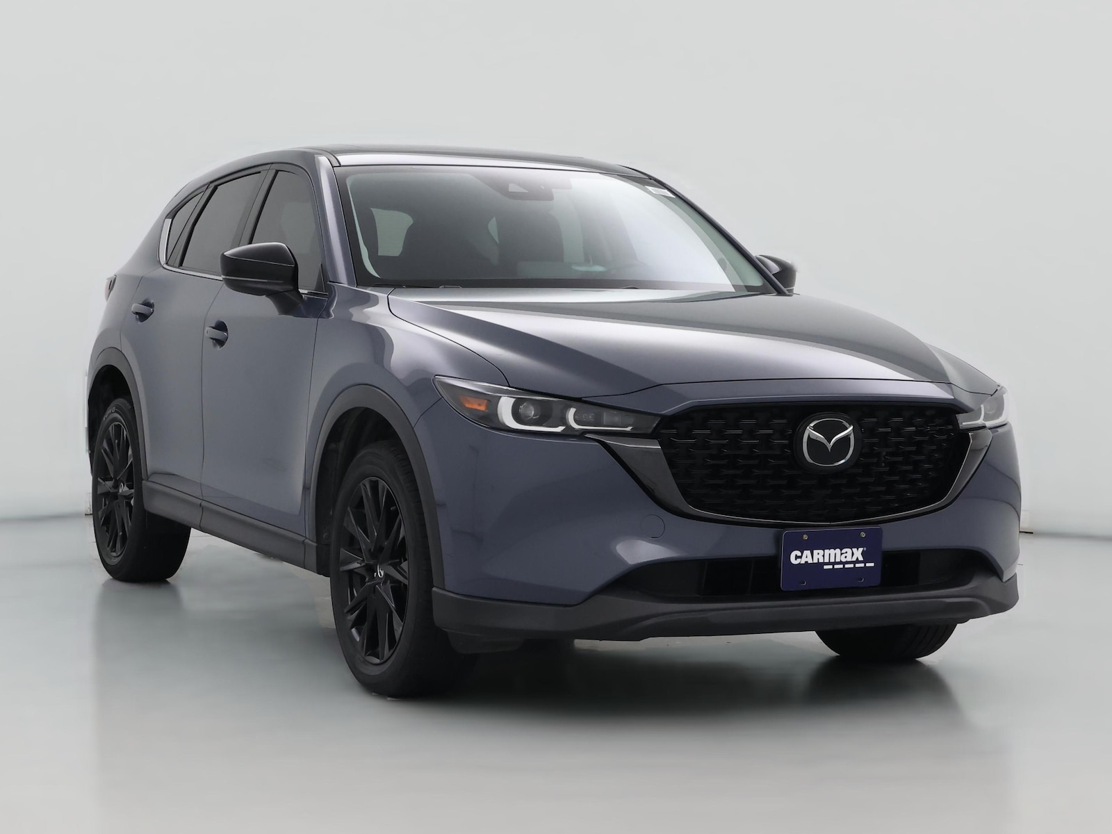 2023 Mazda CX-5 S Carbon Edition