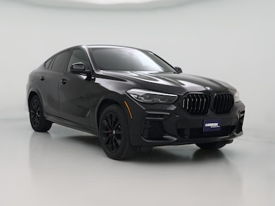 2023 BMW X6 xDrive40i