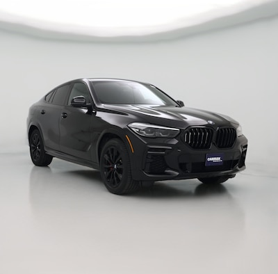 2023 BMW X6 xDrive40i