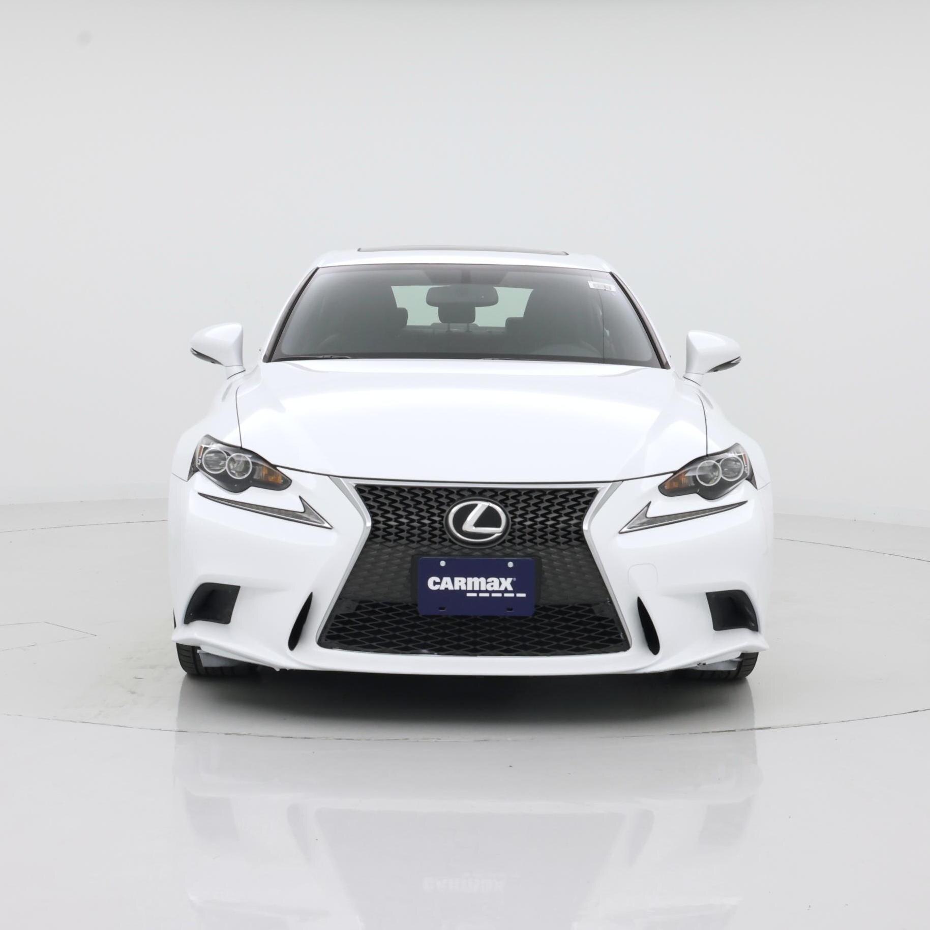 Thumbnail: 2016 Lexus IS - 5