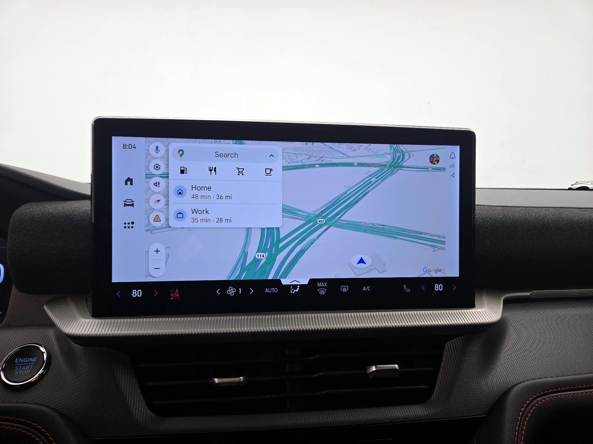 Thumbnail: 2025 Ford Explorer - 14