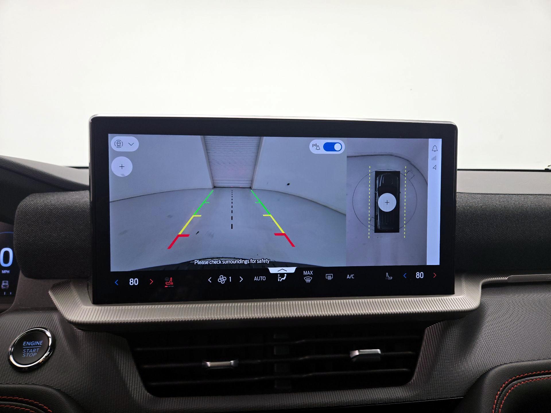 Thumbnail: 2025 Ford Explorer - 15