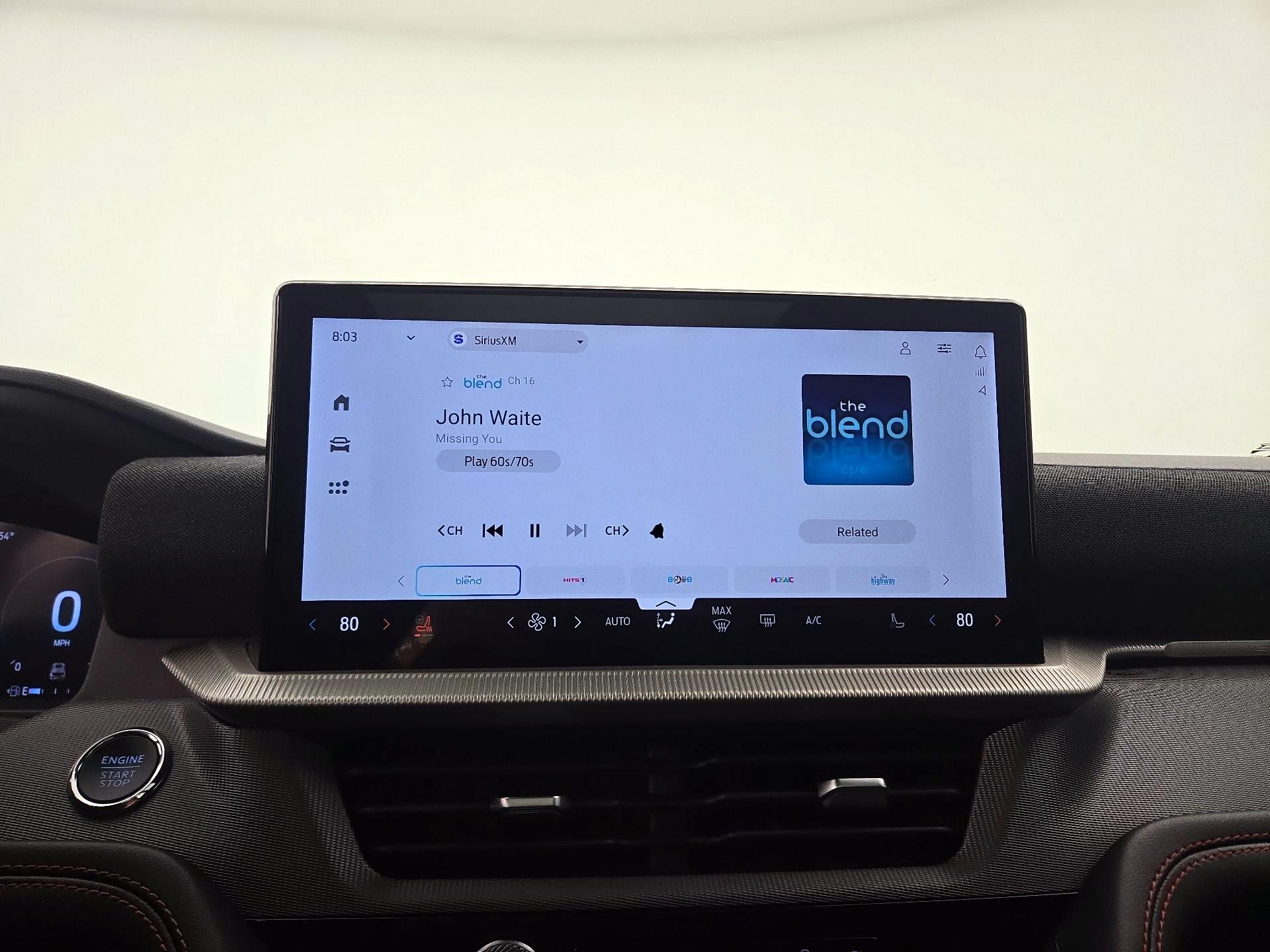 Thumbnail: 2025 Ford Explorer - 16