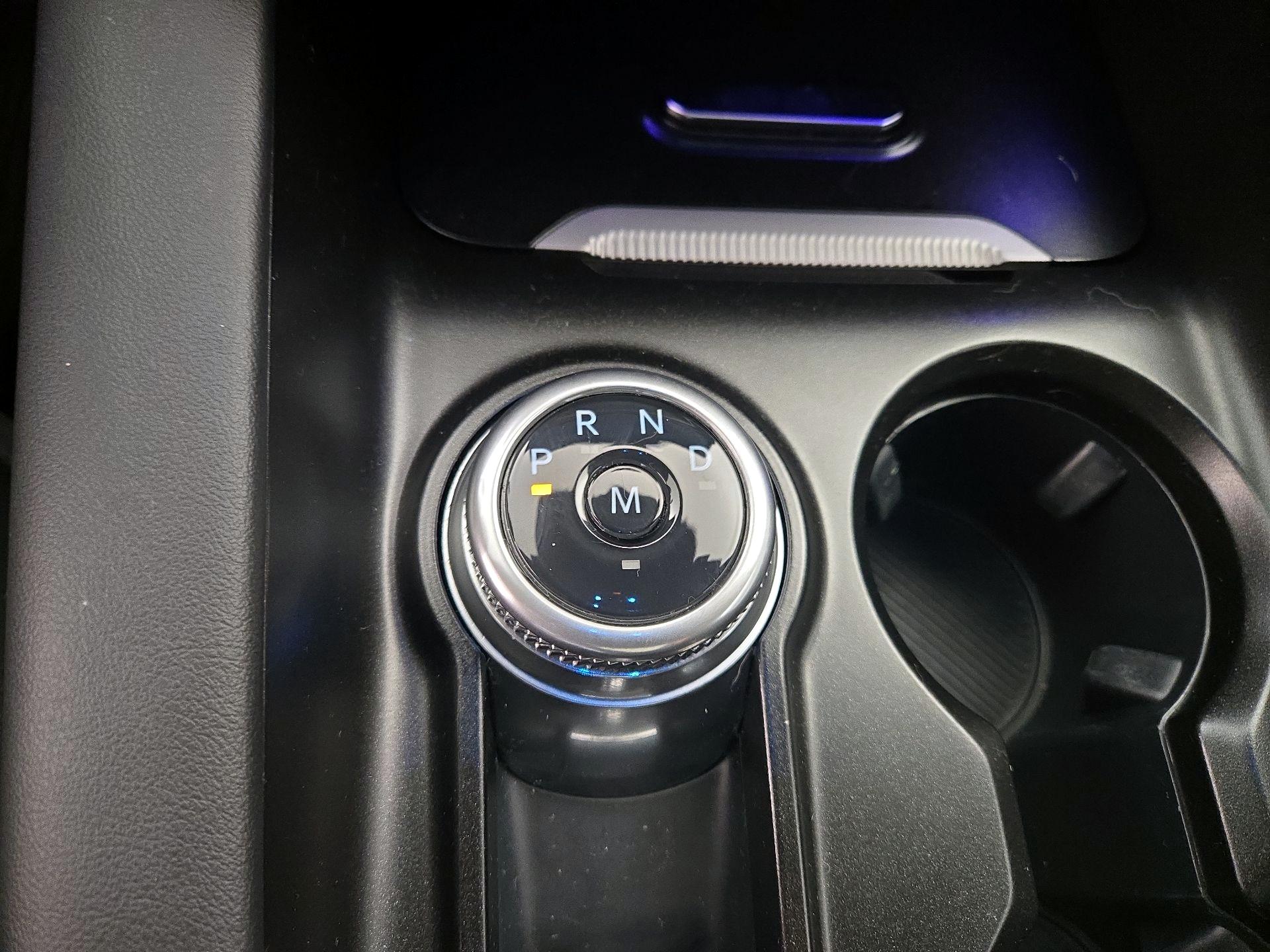 Thumbnail: 2025 Ford Explorer - 18