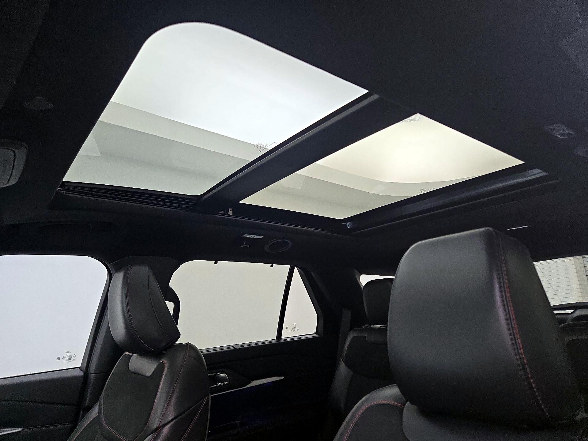 Thumbnail: 2025 Ford Explorer - 20