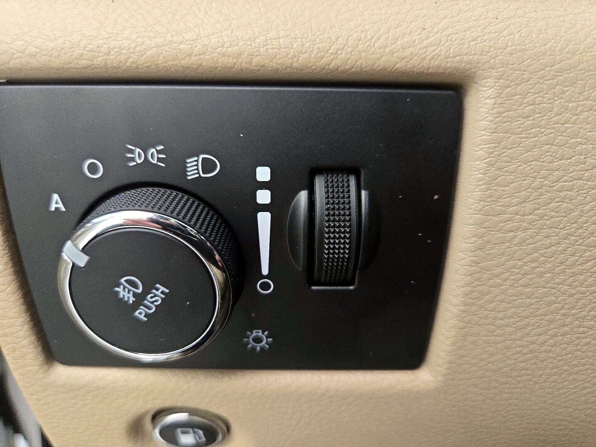 Thumbnail: 2020 Jeep Grand Cherokee - 13