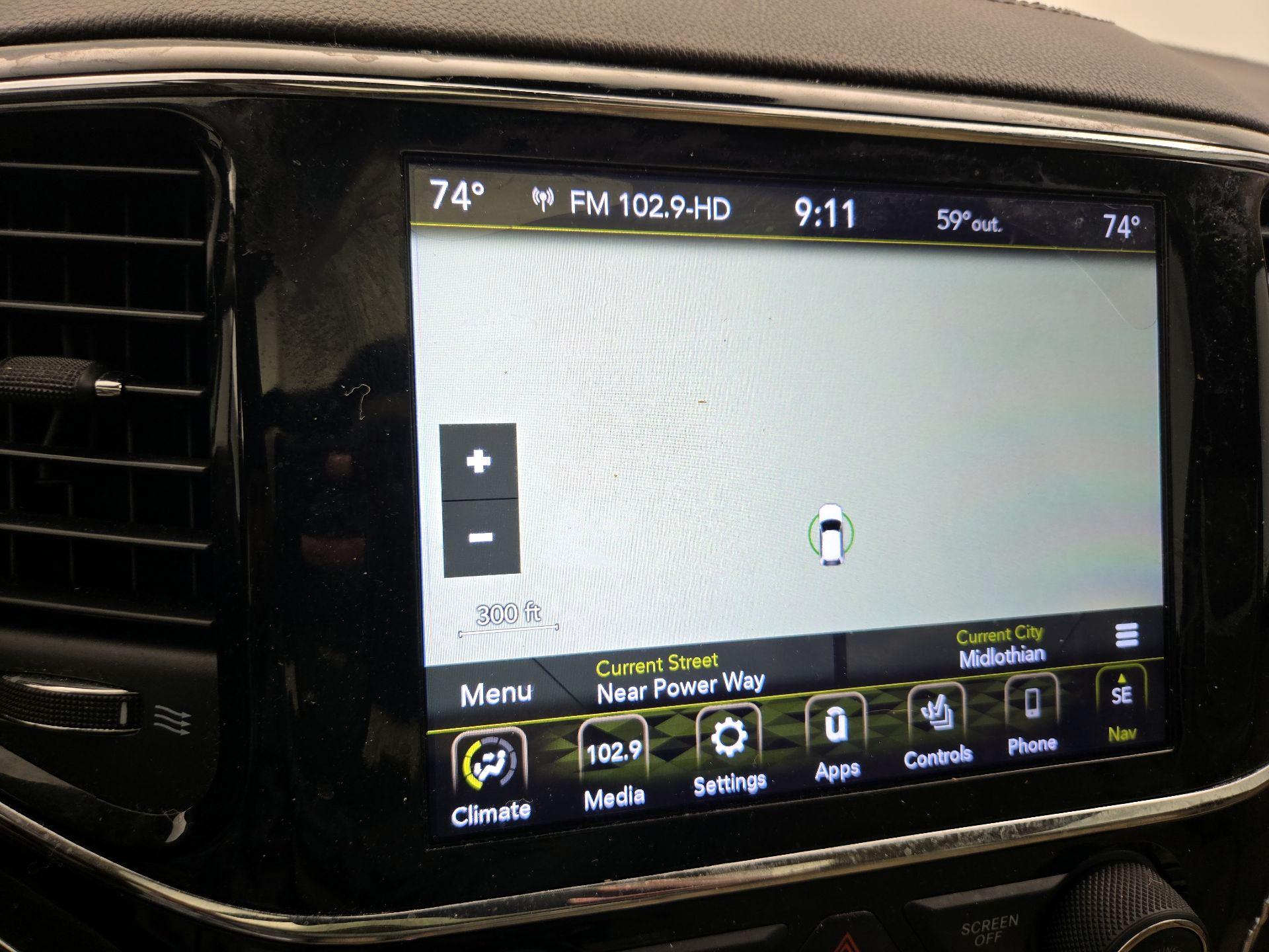 Thumbnail: 2020 Jeep Grand Cherokee - 14