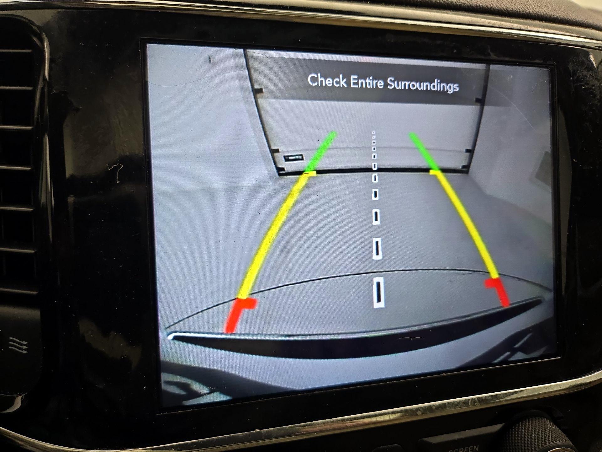 Thumbnail: 2020 Jeep Grand Cherokee - 15