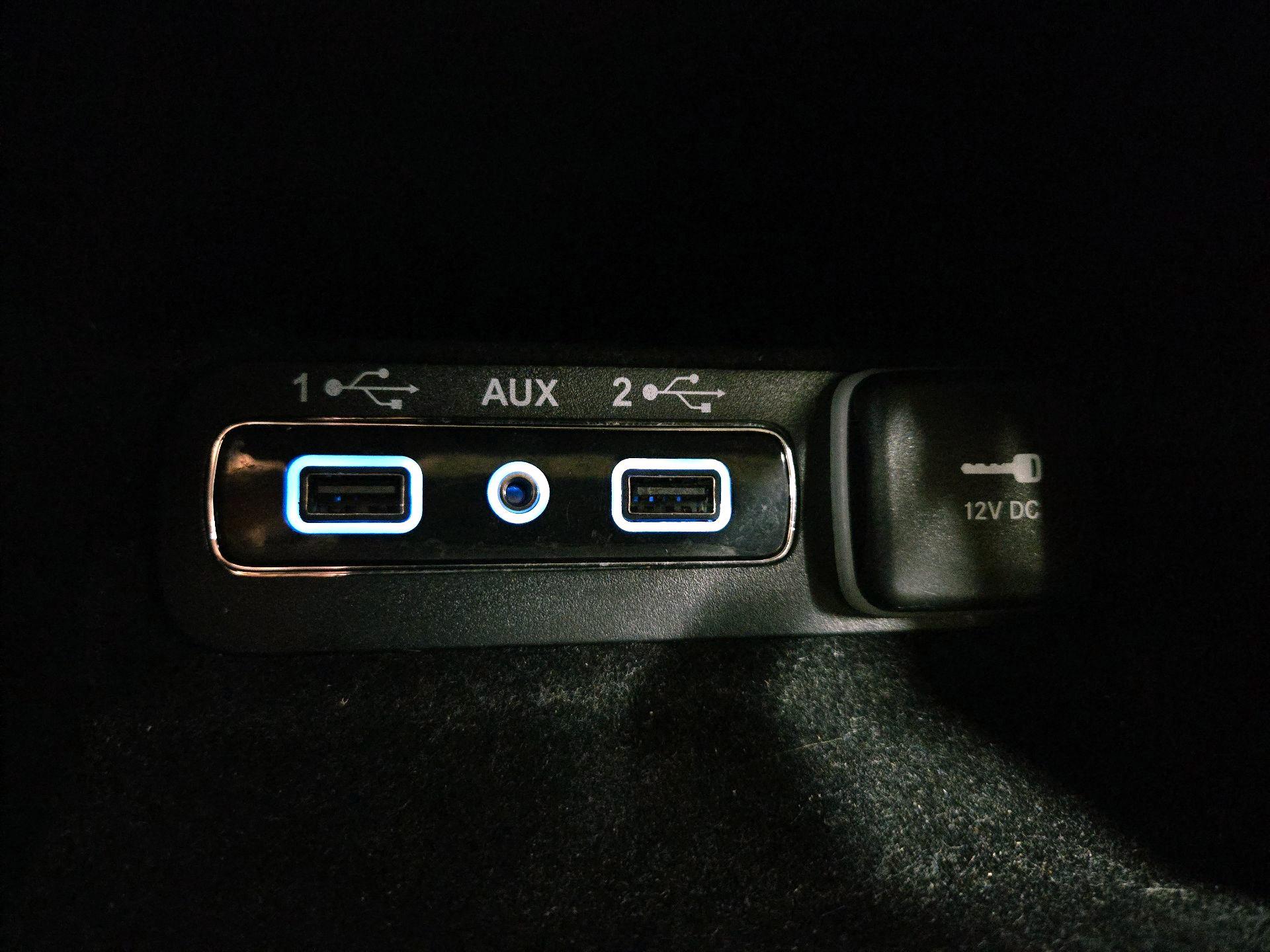 Thumbnail: 2020 Jeep Grand Cherokee - 19