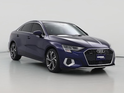 2022 Audi A3 Premium