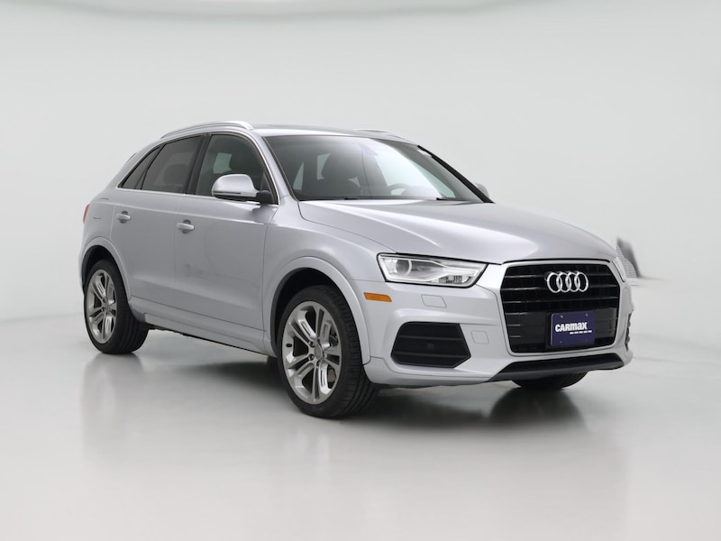 2016 Audi Q3 Premium Plus -
                  College Station, TX