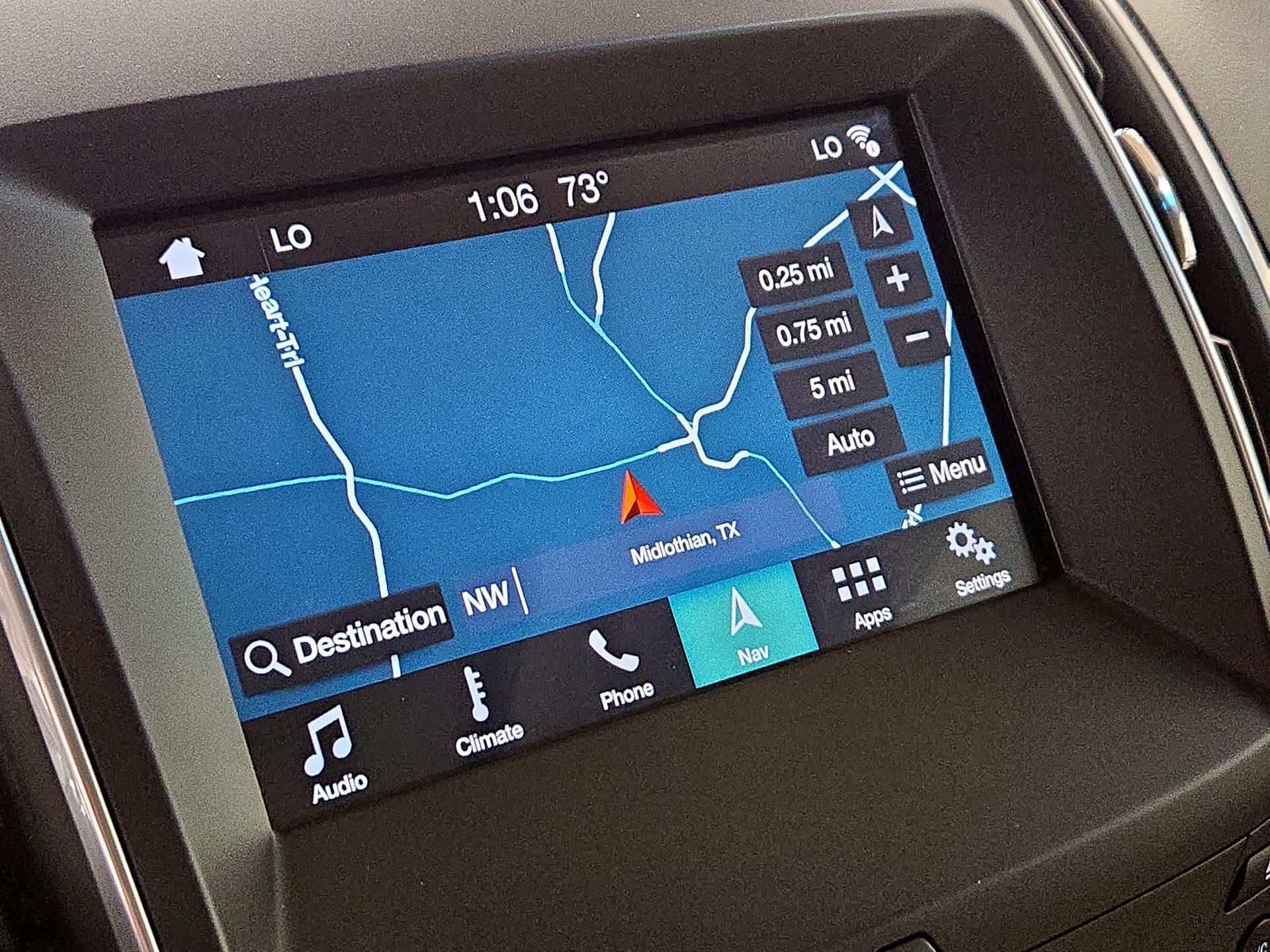 Thumbnail: 2016 Ford Edge - 14