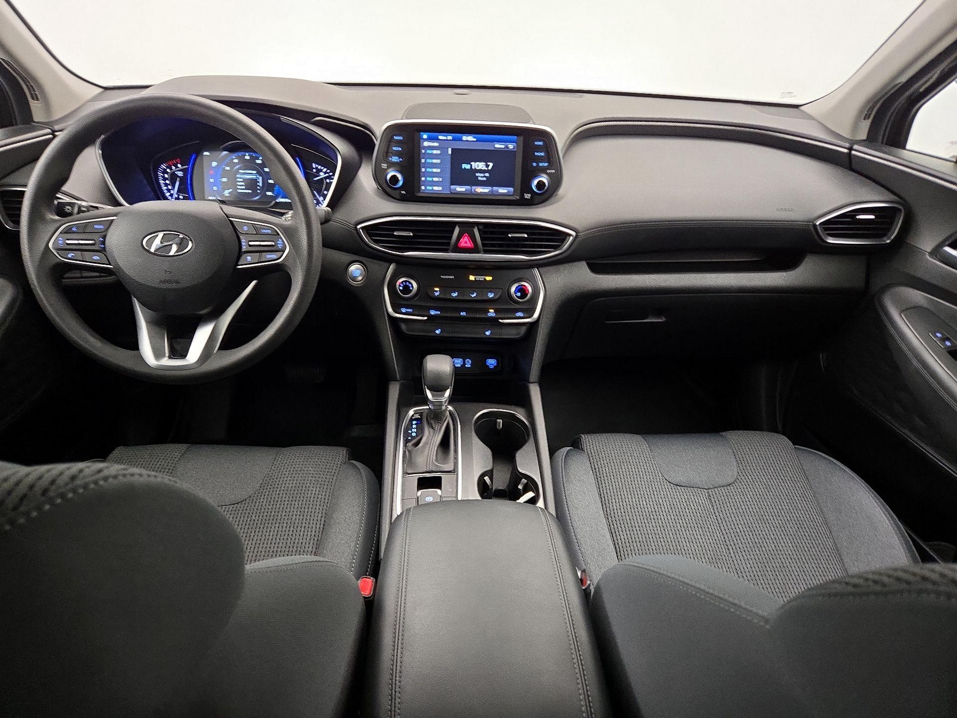 Thumbnail: 2020 Hyundai Santa Fe - 9