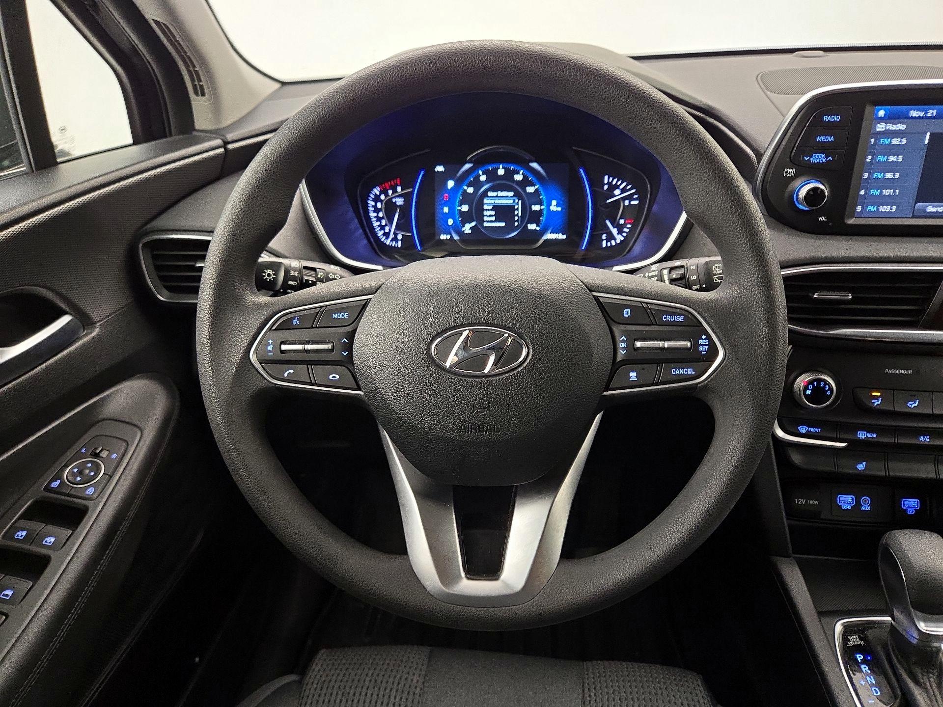 Thumbnail: 2020 Hyundai Santa Fe - 10