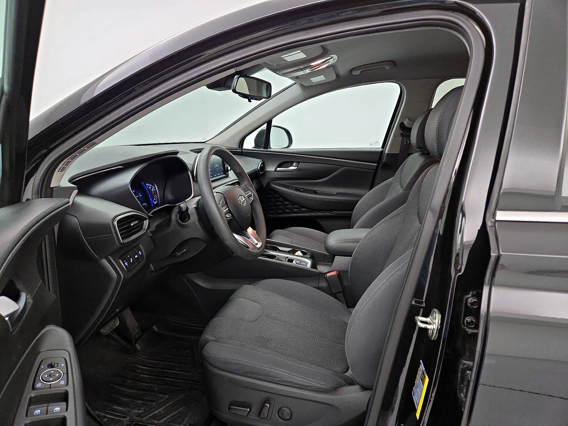 Thumbnail: 2020 Hyundai Santa Fe - 11