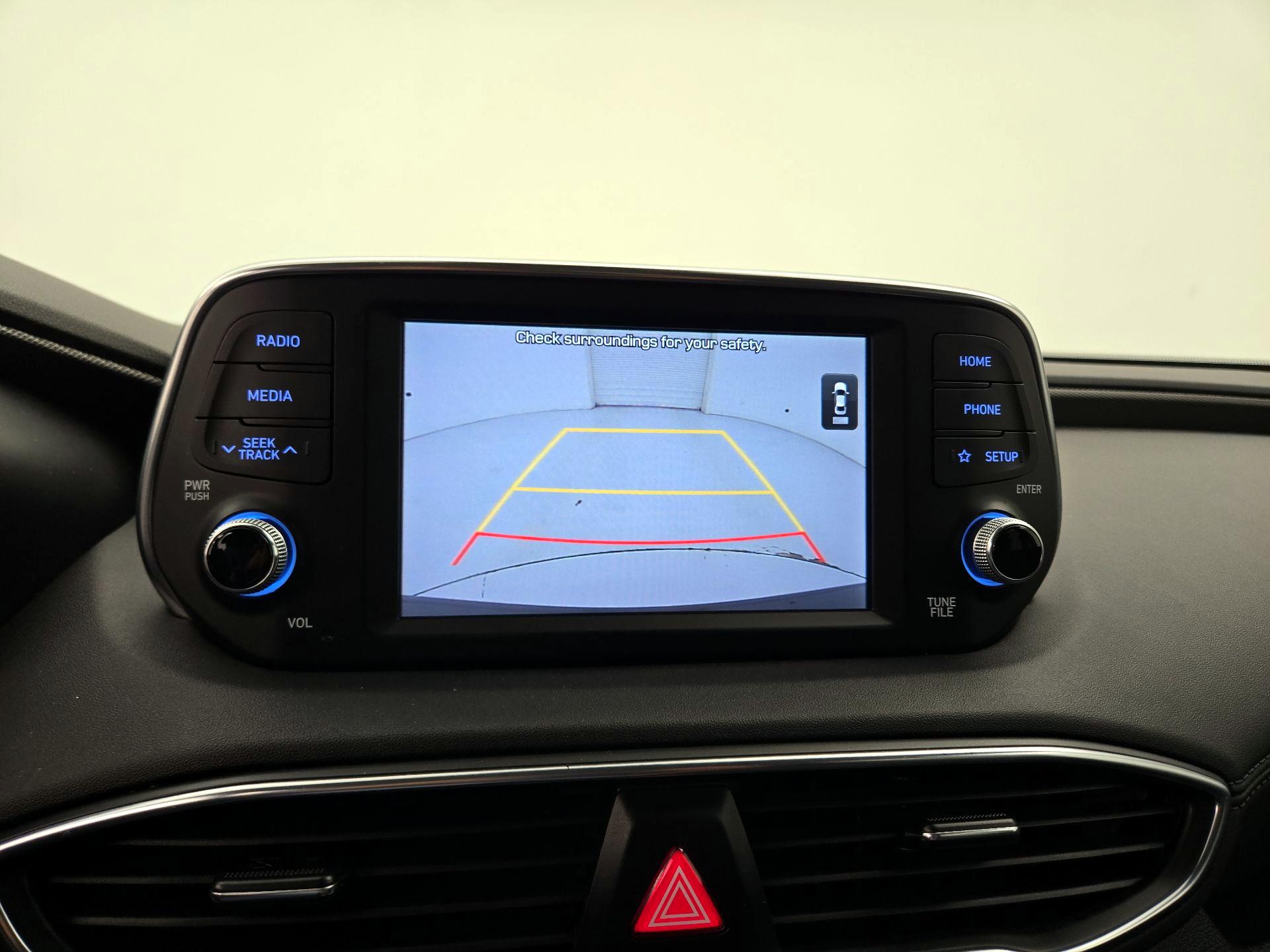 Thumbnail: 2020 Hyundai Santa Fe - 14