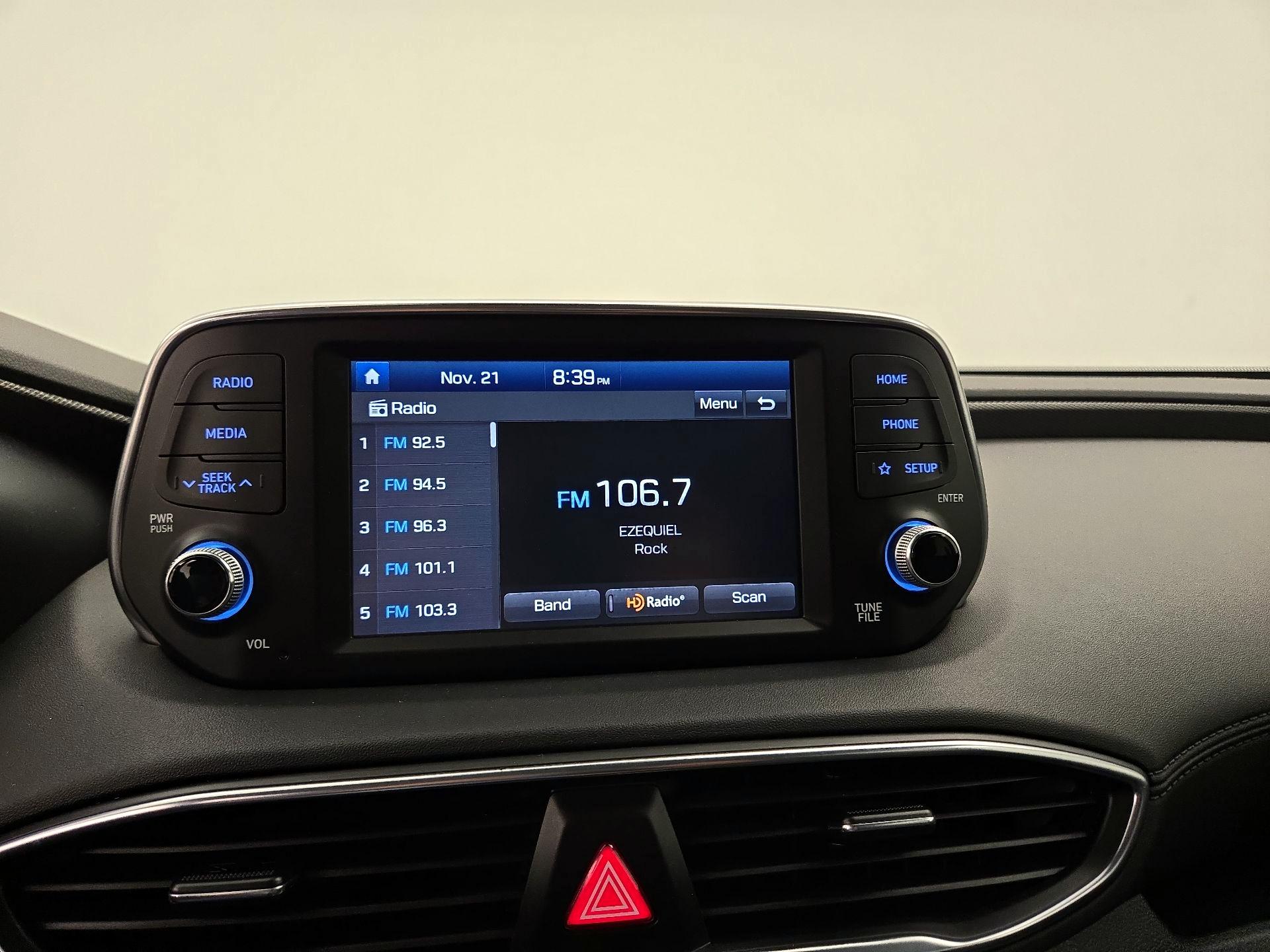 Thumbnail: 2020 Hyundai Santa Fe - 15