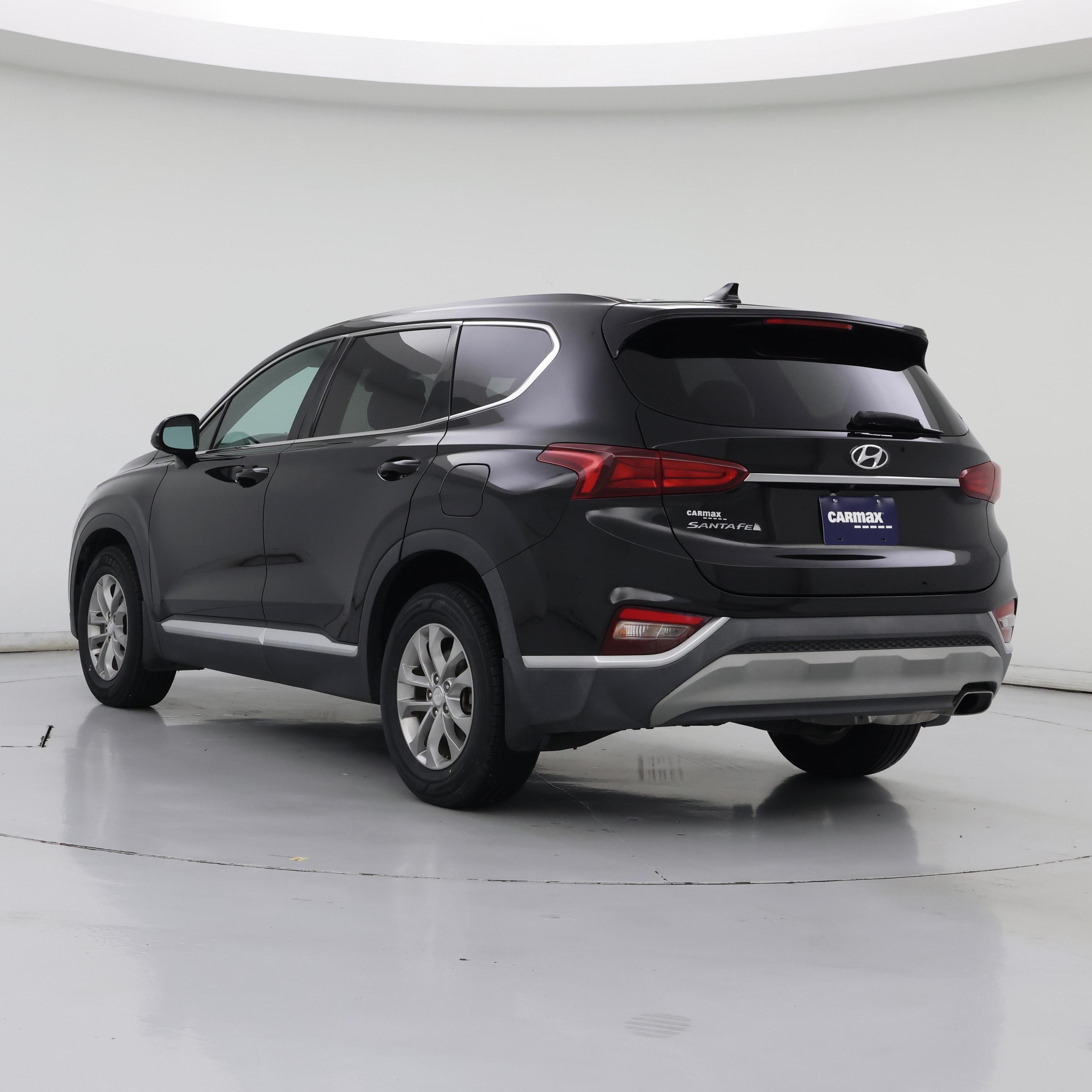Thumbnail: 2020 Hyundai Santa Fe - 2