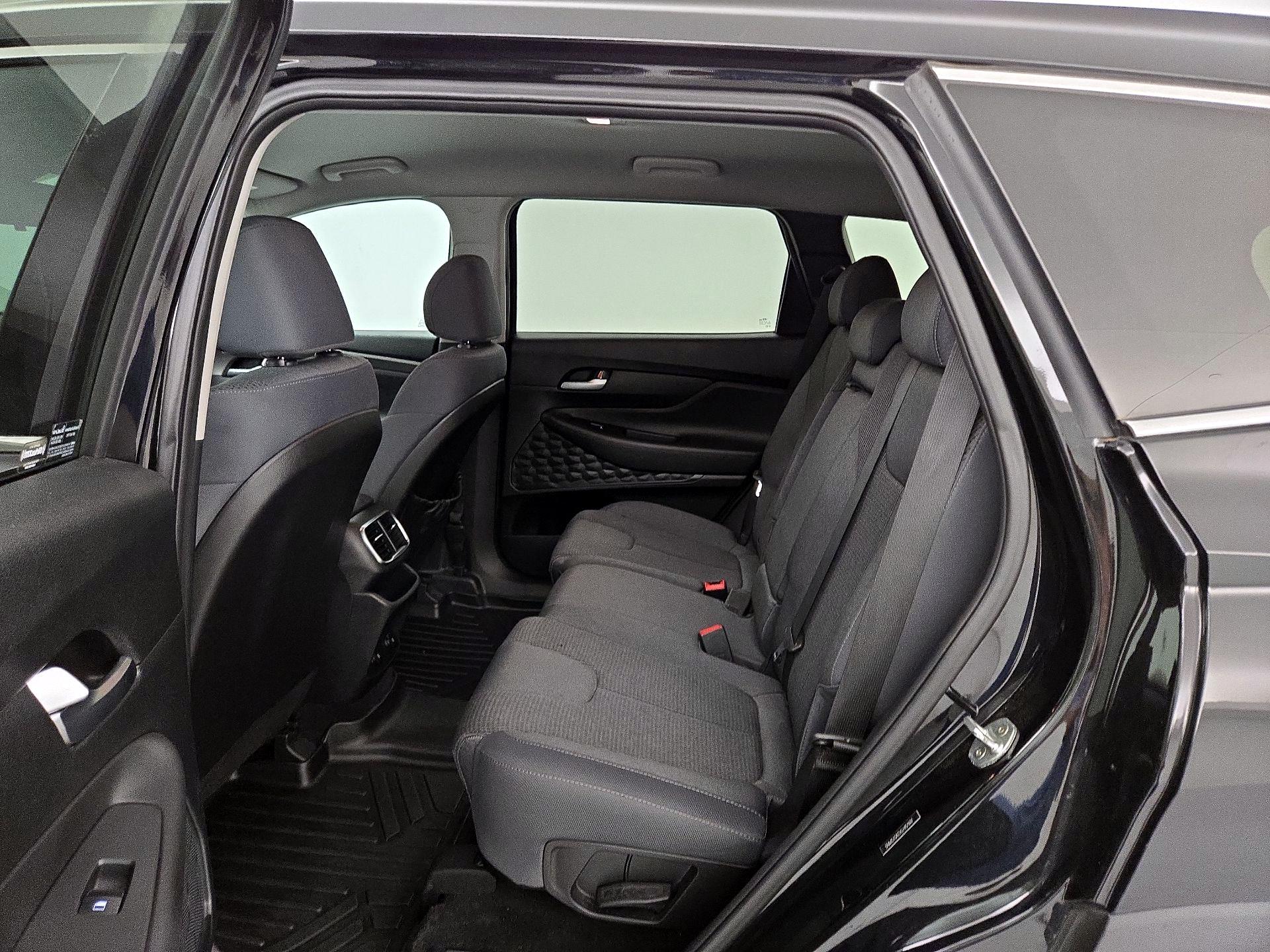 Thumbnail: 2020 Hyundai Santa Fe - 19