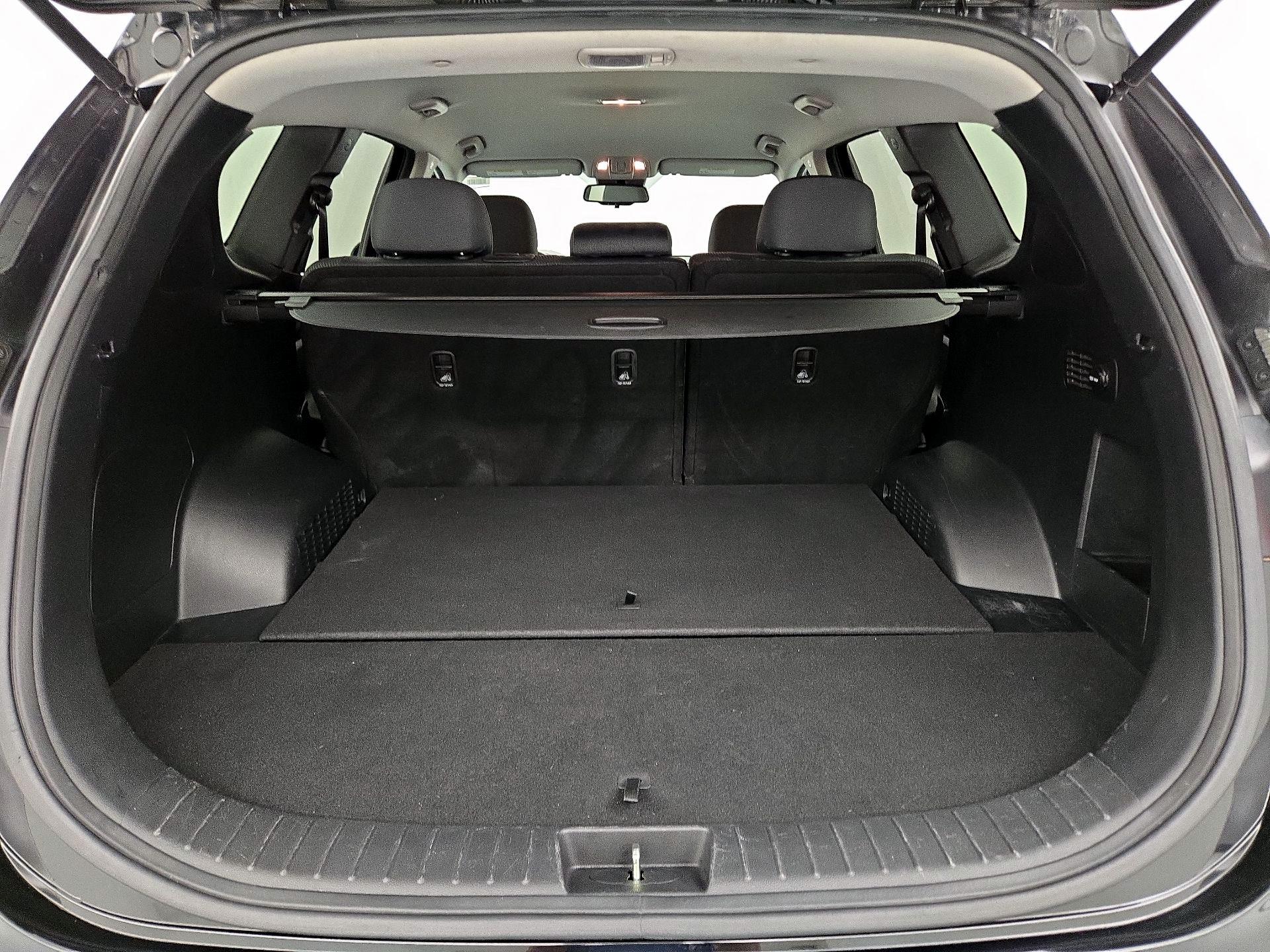 Thumbnail: 2020 Hyundai Santa Fe - 20