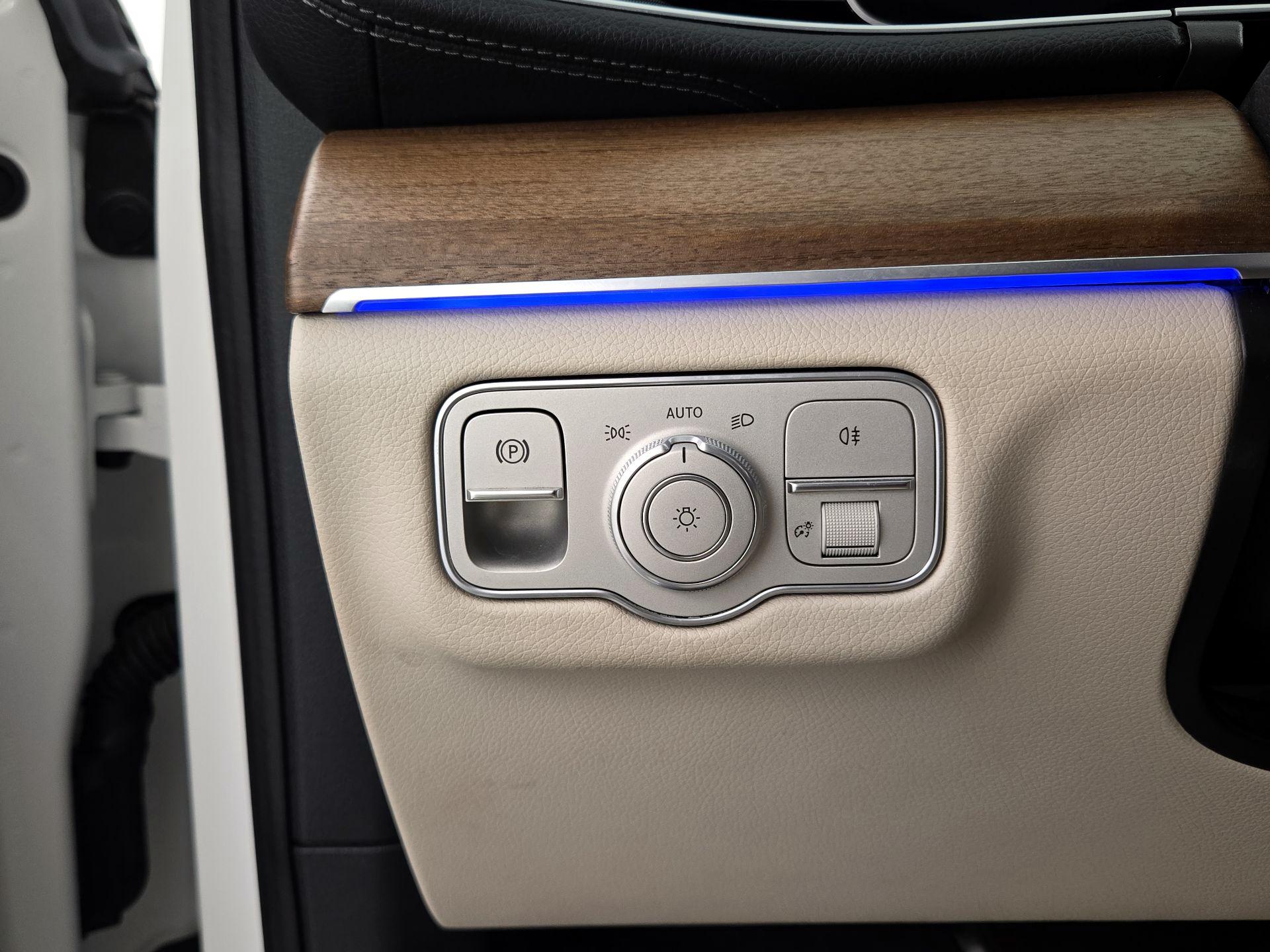 Thumbnail: 2024 Mercedes-Benz GLS - 13