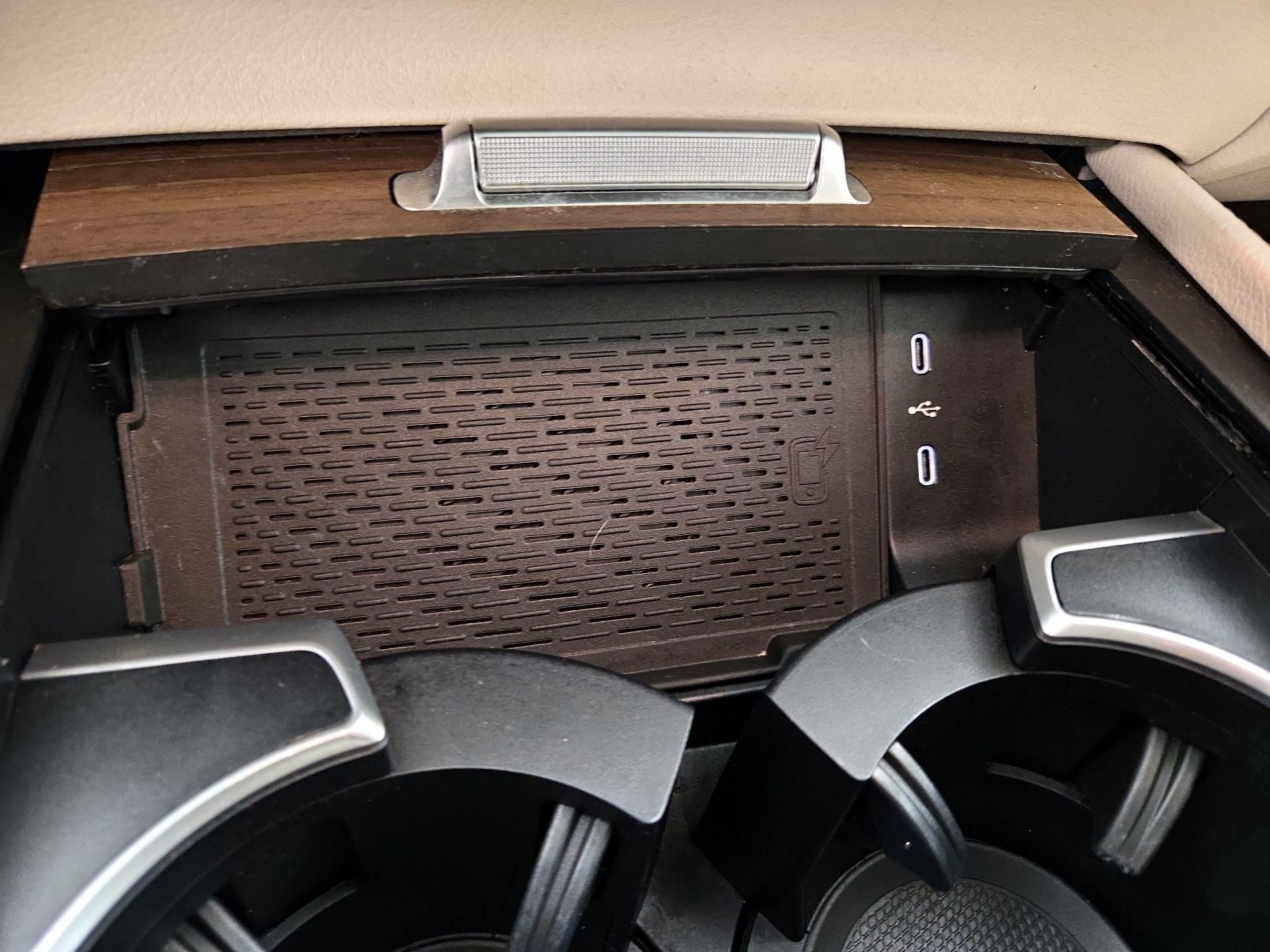 Thumbnail: 2024 Mercedes-Benz GLS - 19