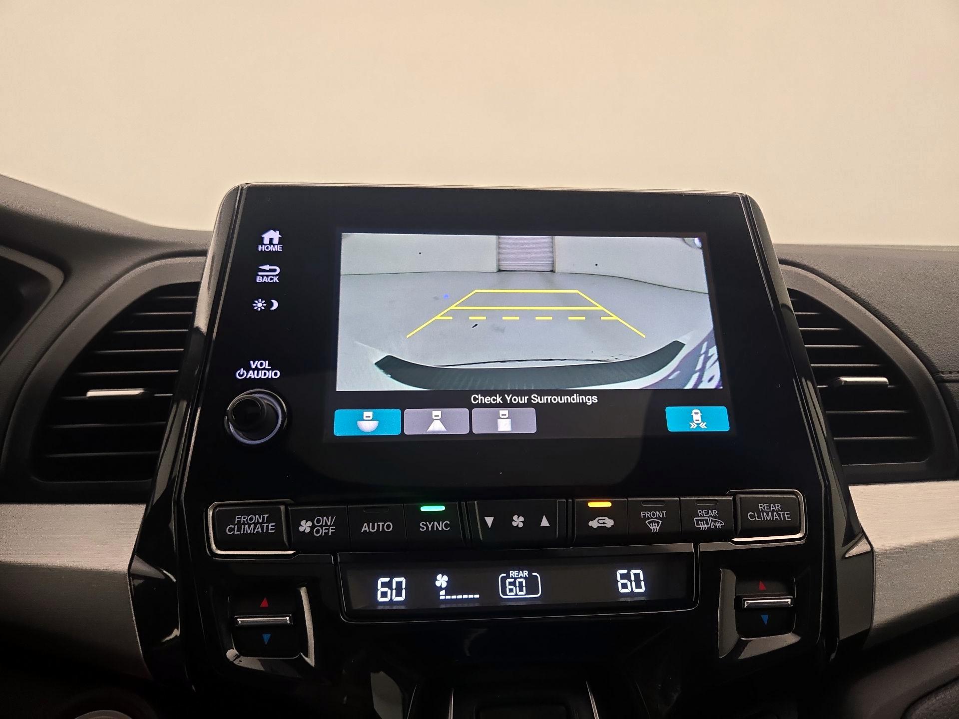 Thumbnail: 2021 Honda Odyssey - 14