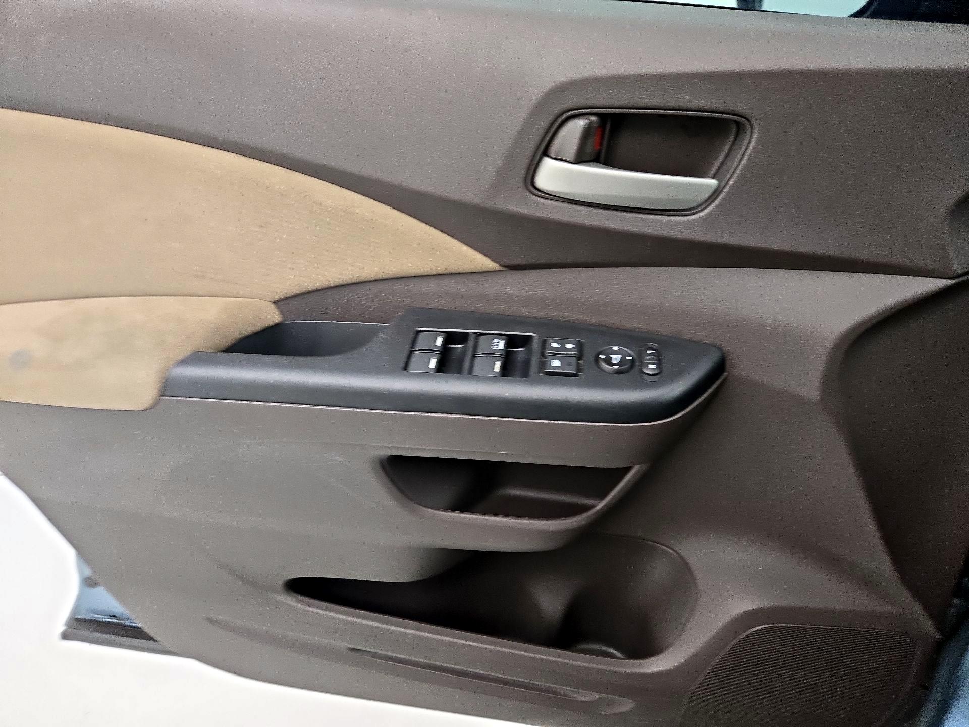 Thumbnail: 2014 Honda CR-V - 12