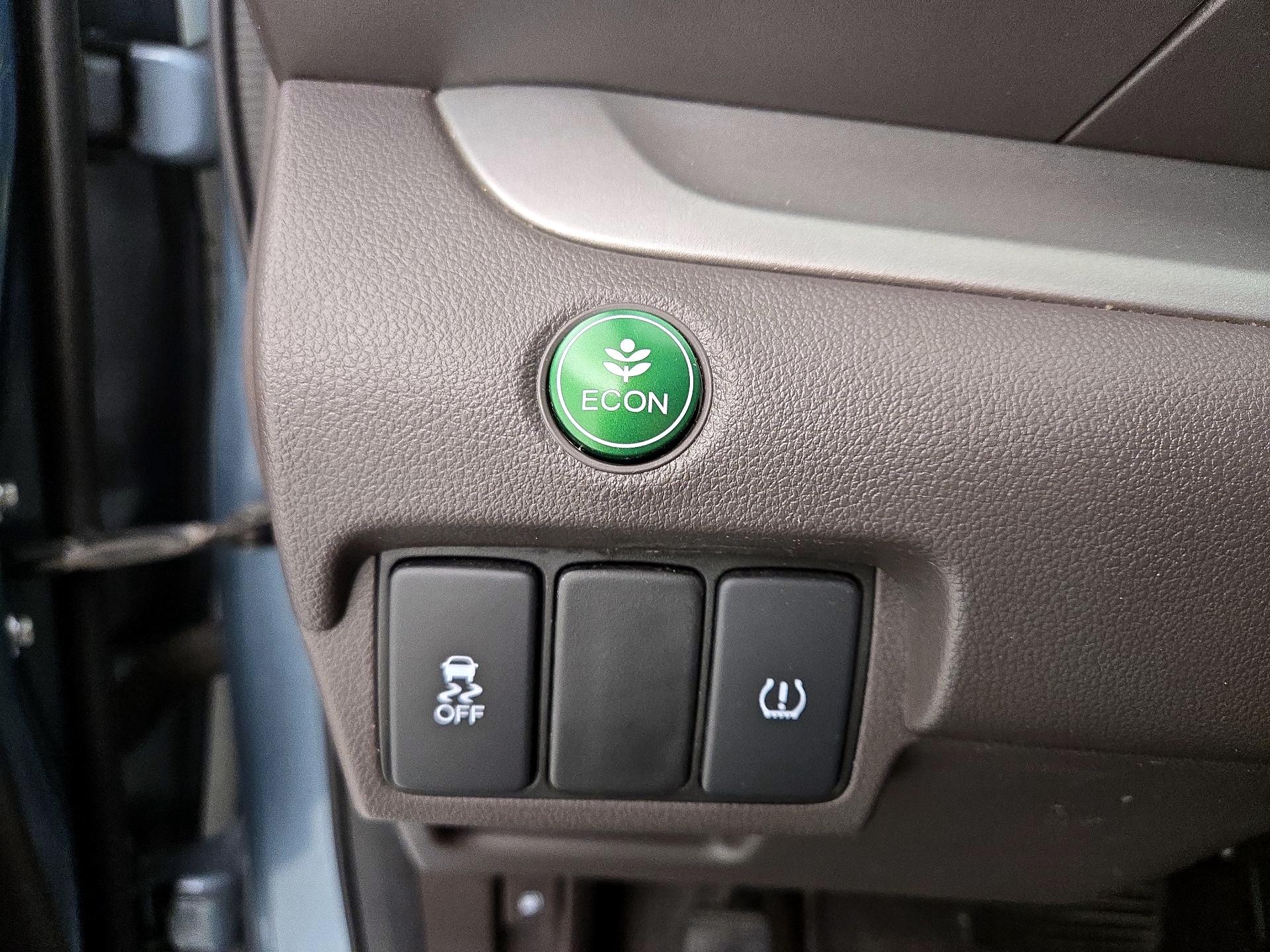 Thumbnail: 2014 Honda CR-V - 13