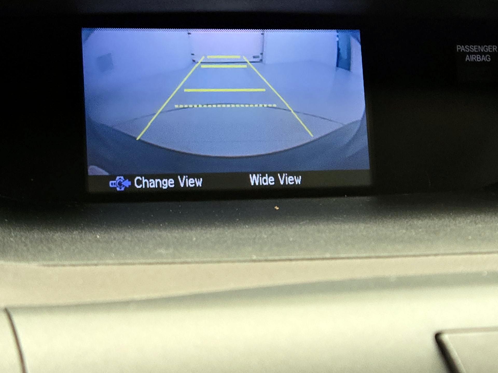 Thumbnail: 2014 Honda CR-V - 14