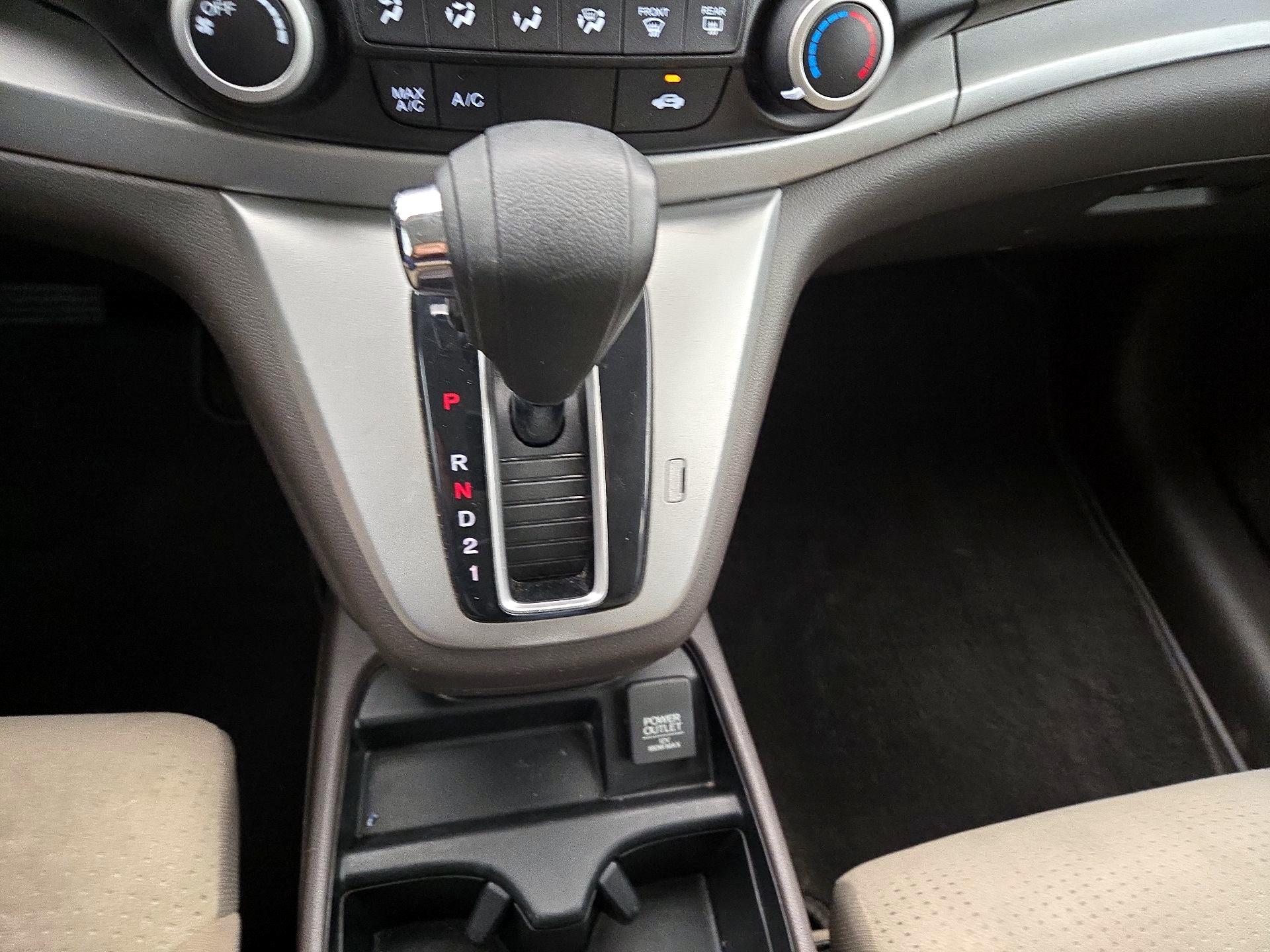 Thumbnail: 2014 Honda CR-V - 17