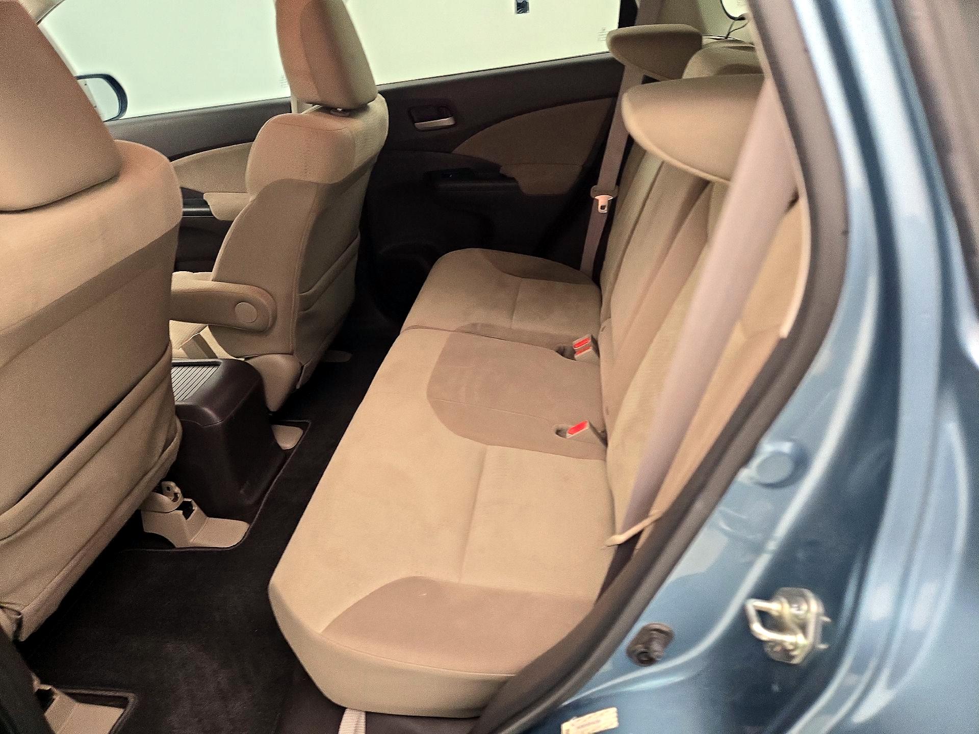 Thumbnail: 2014 Honda CR-V - 18