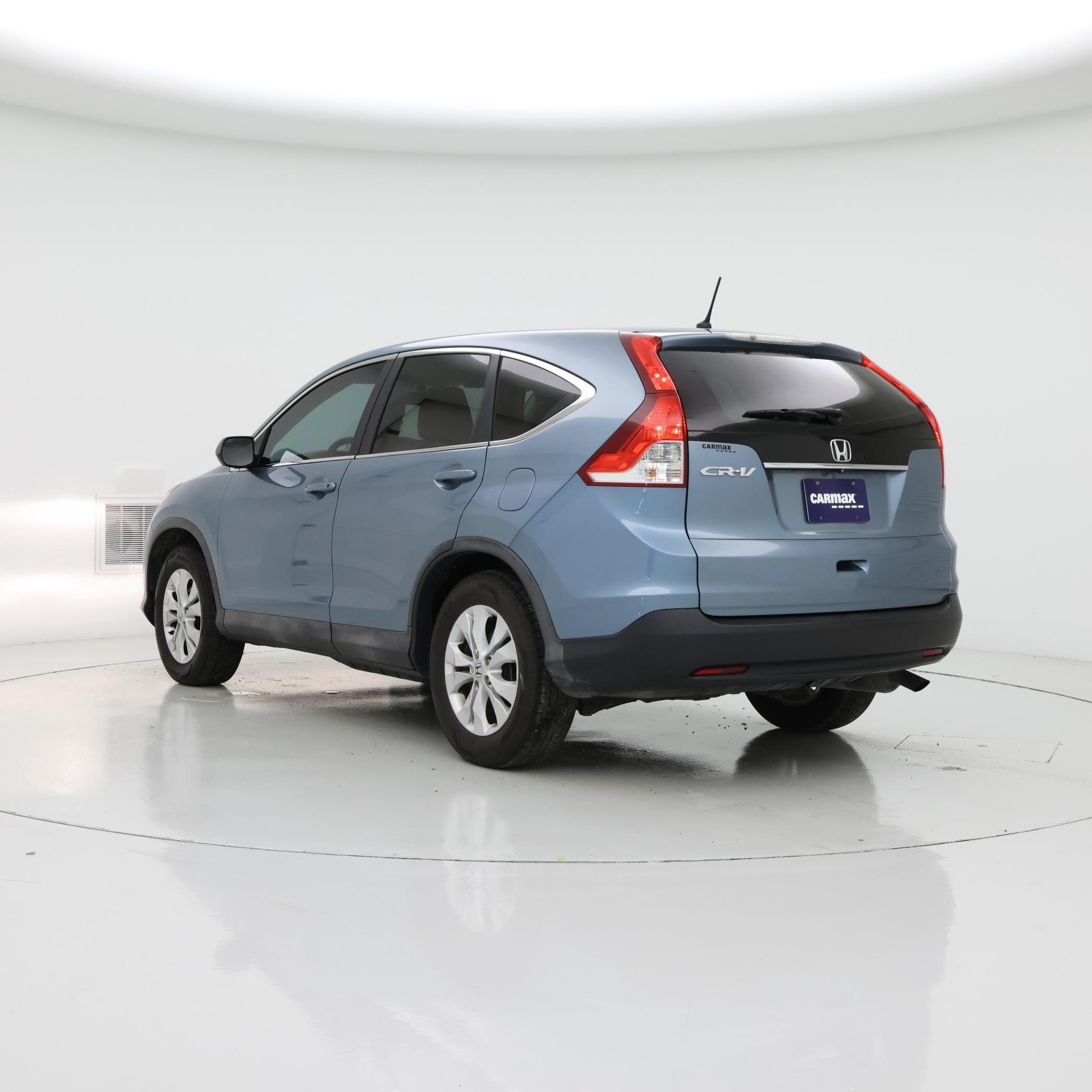 Thumbnail: 2014 Honda CR-V - 2