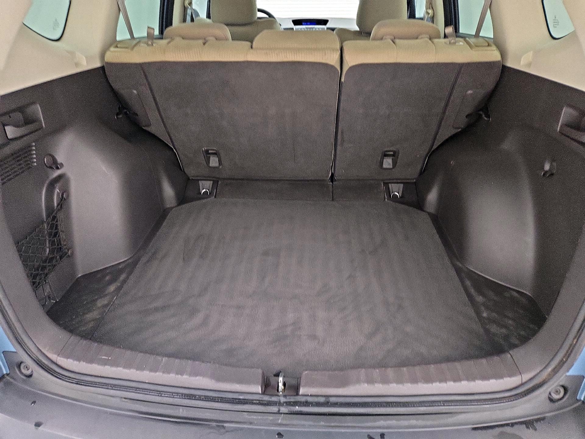 Thumbnail: 2014 Honda CR-V - 19