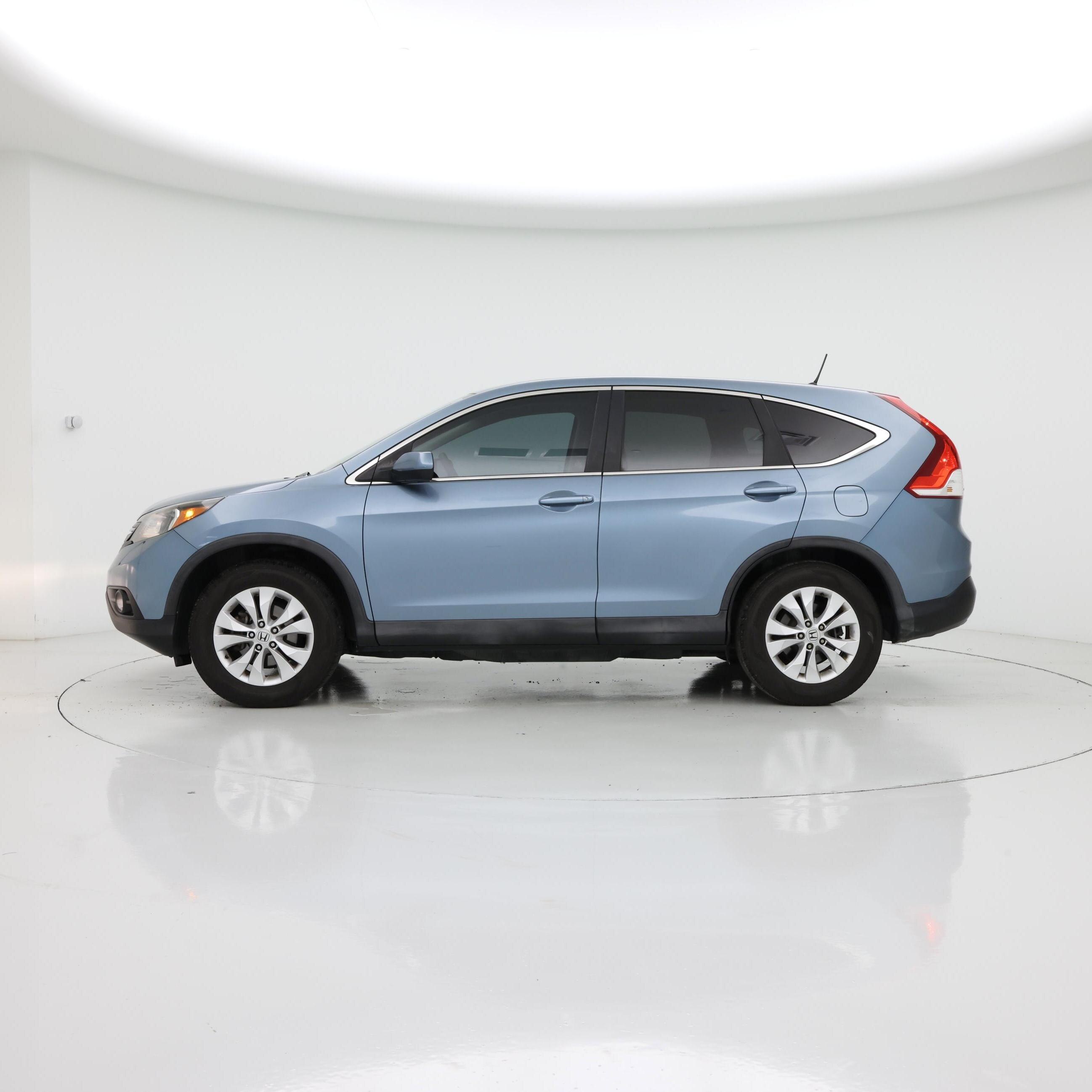 Thumbnail: 2014 Honda CR-V - 3