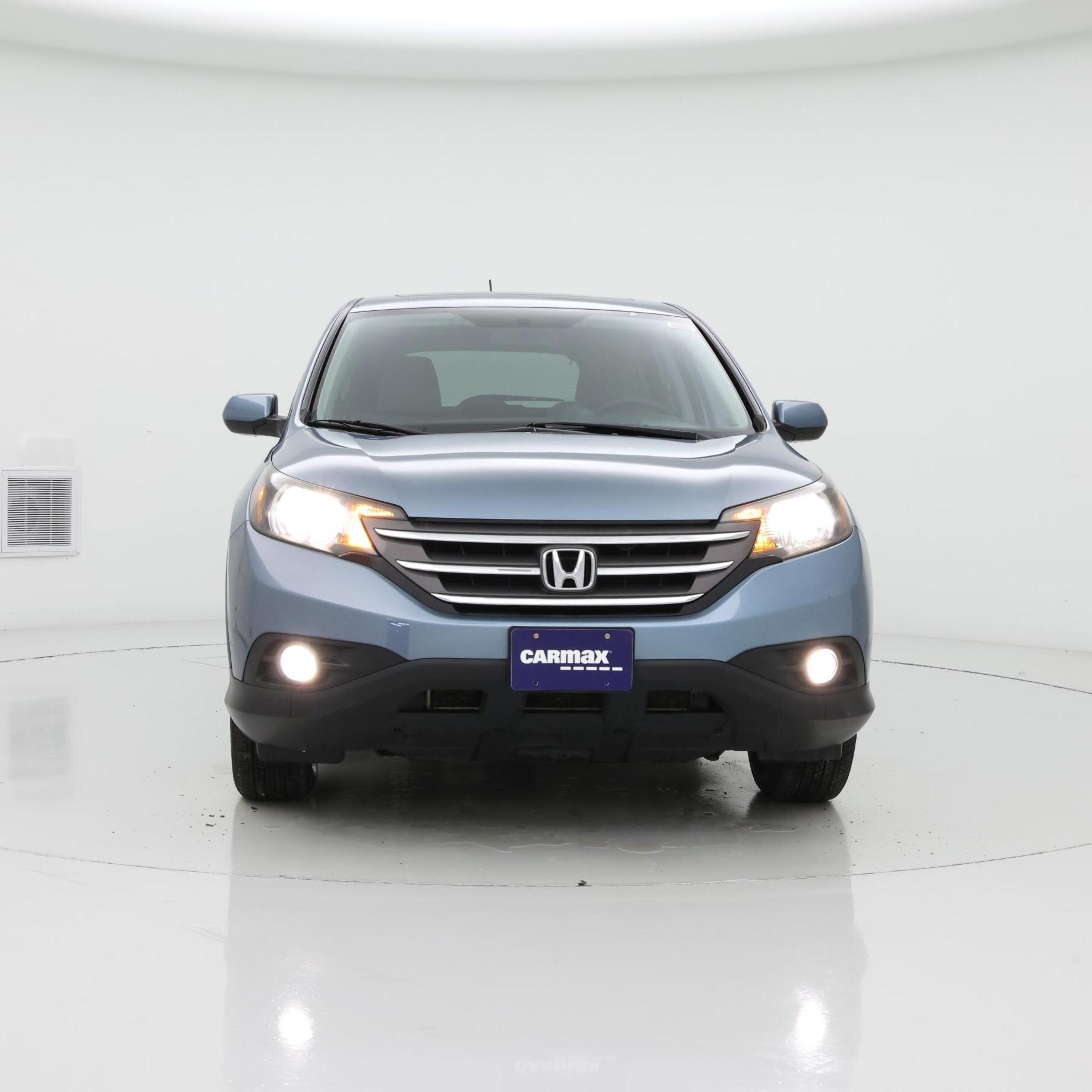 Thumbnail: 2014 Honda CR-V - 5