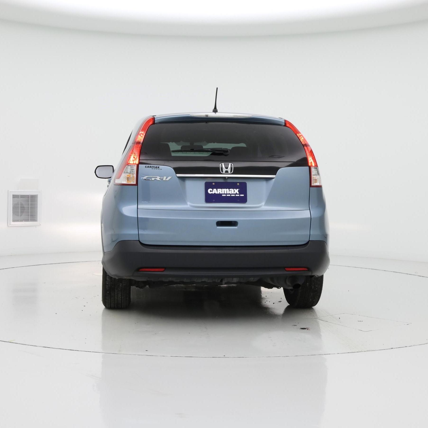 Thumbnail: 2014 Honda CR-V - 6