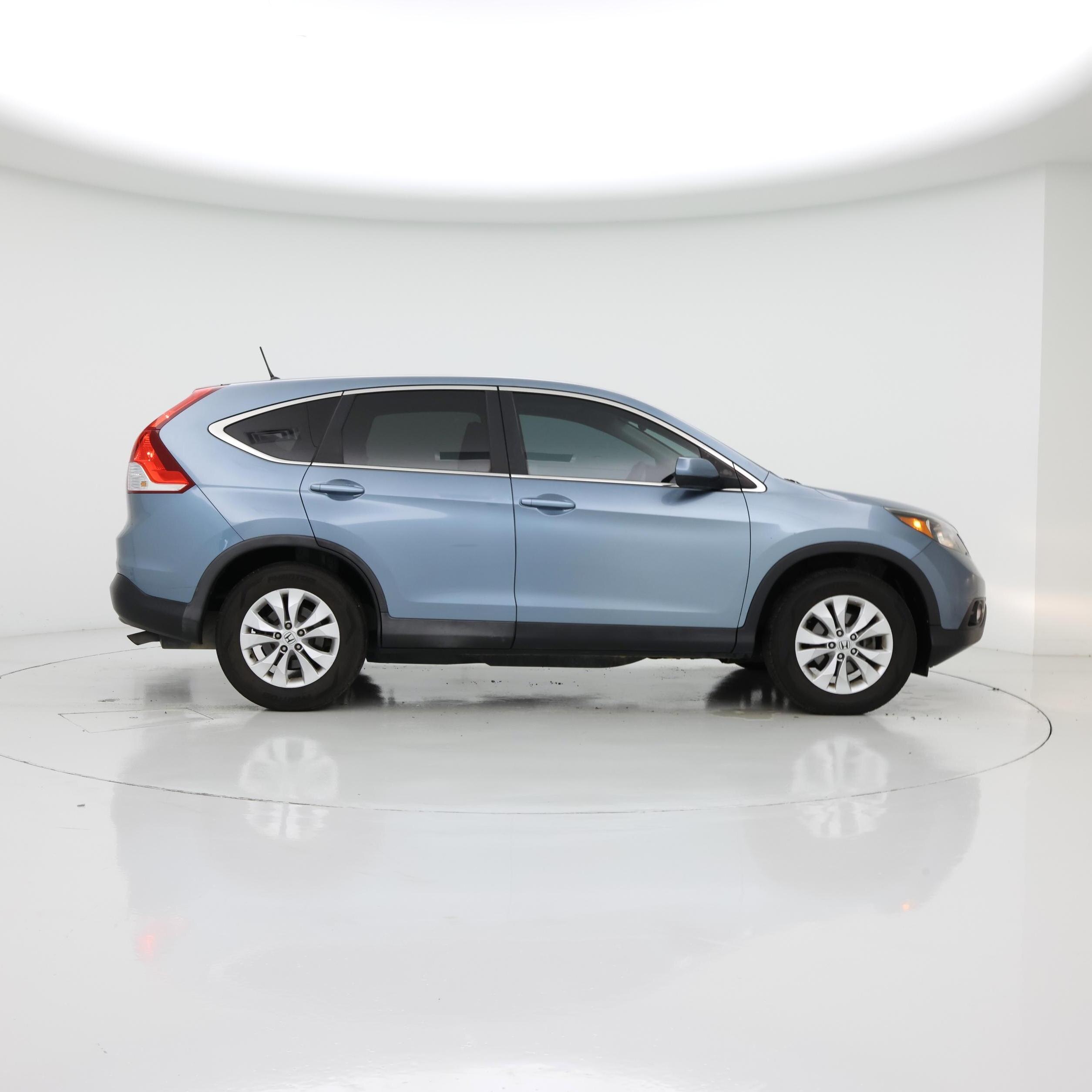 Thumbnail: 2014 Honda CR-V - 7