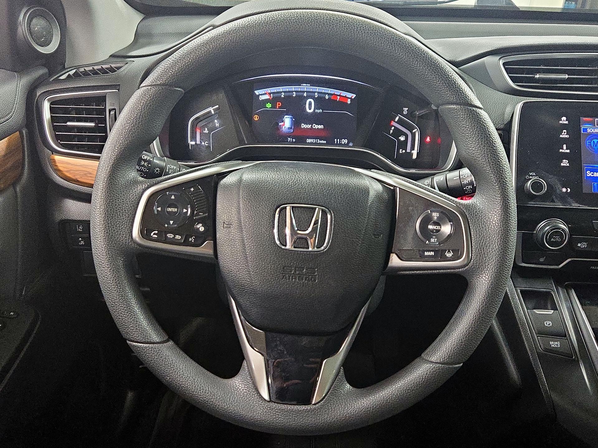 Thumbnail: 2018 Honda CR-V - 10