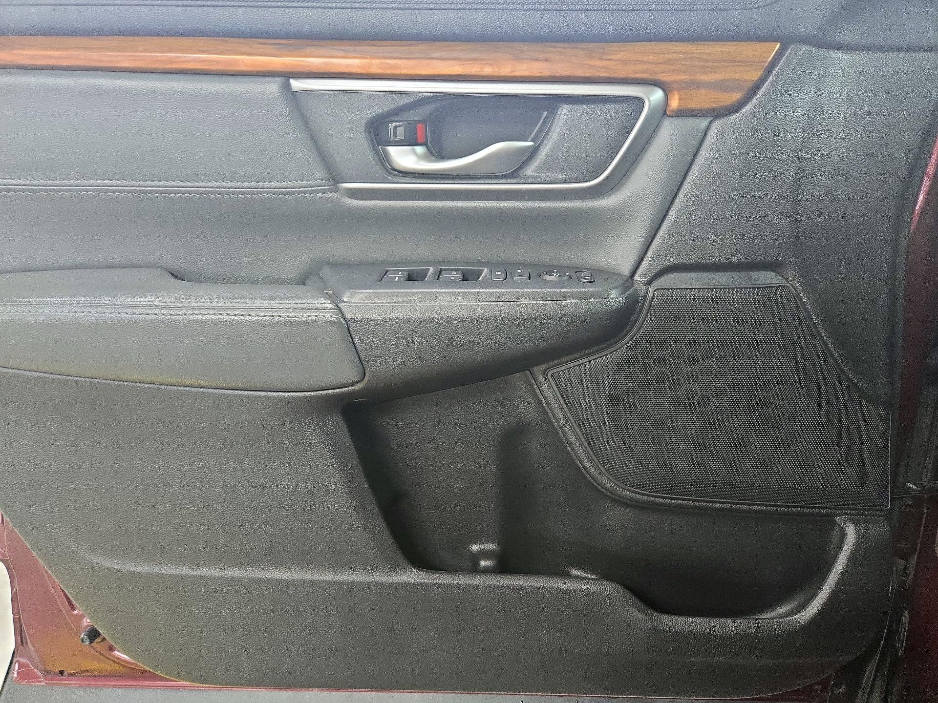 Thumbnail: 2018 Honda CR-V - 12