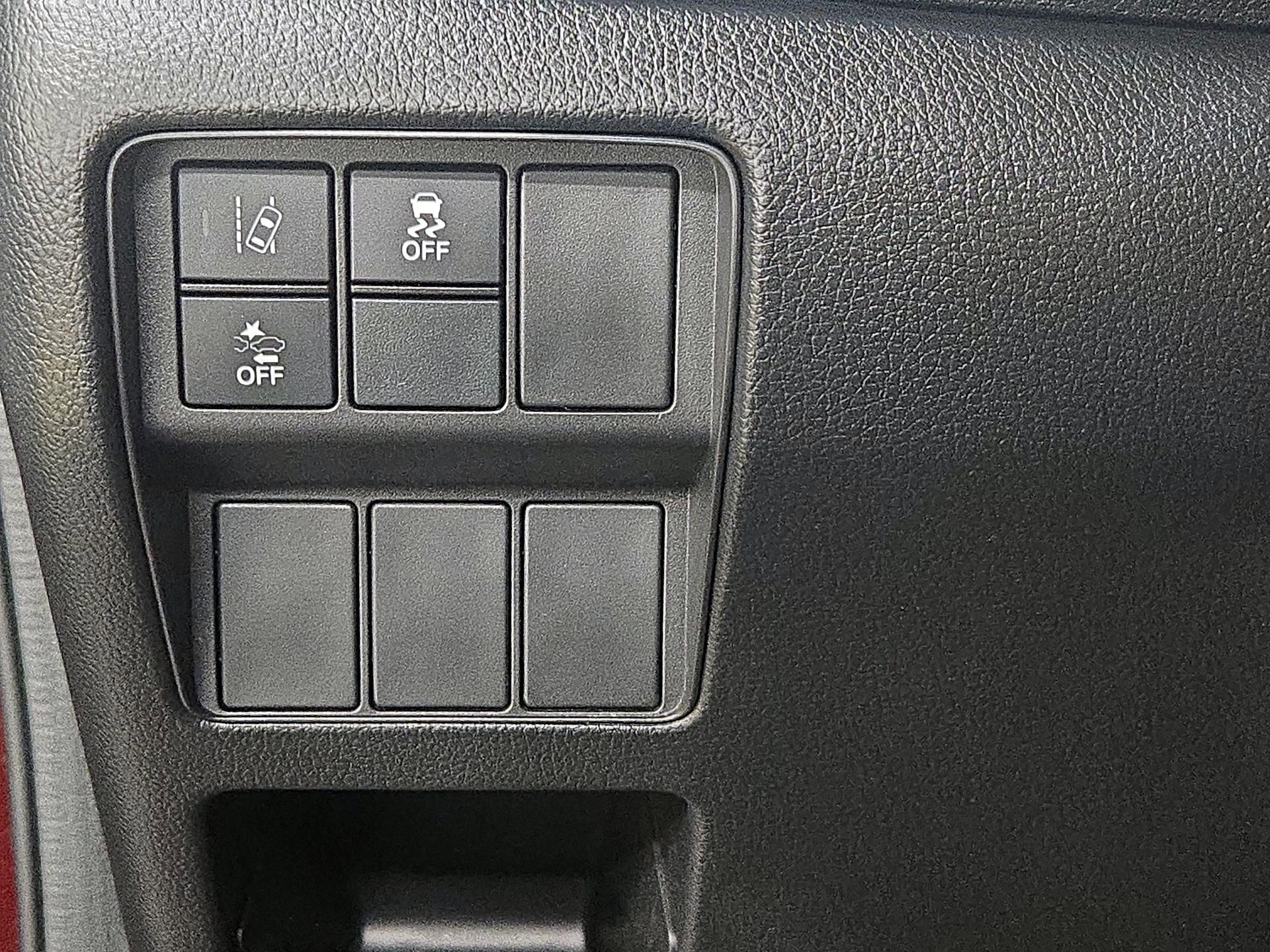 Thumbnail: 2018 Honda CR-V - 13