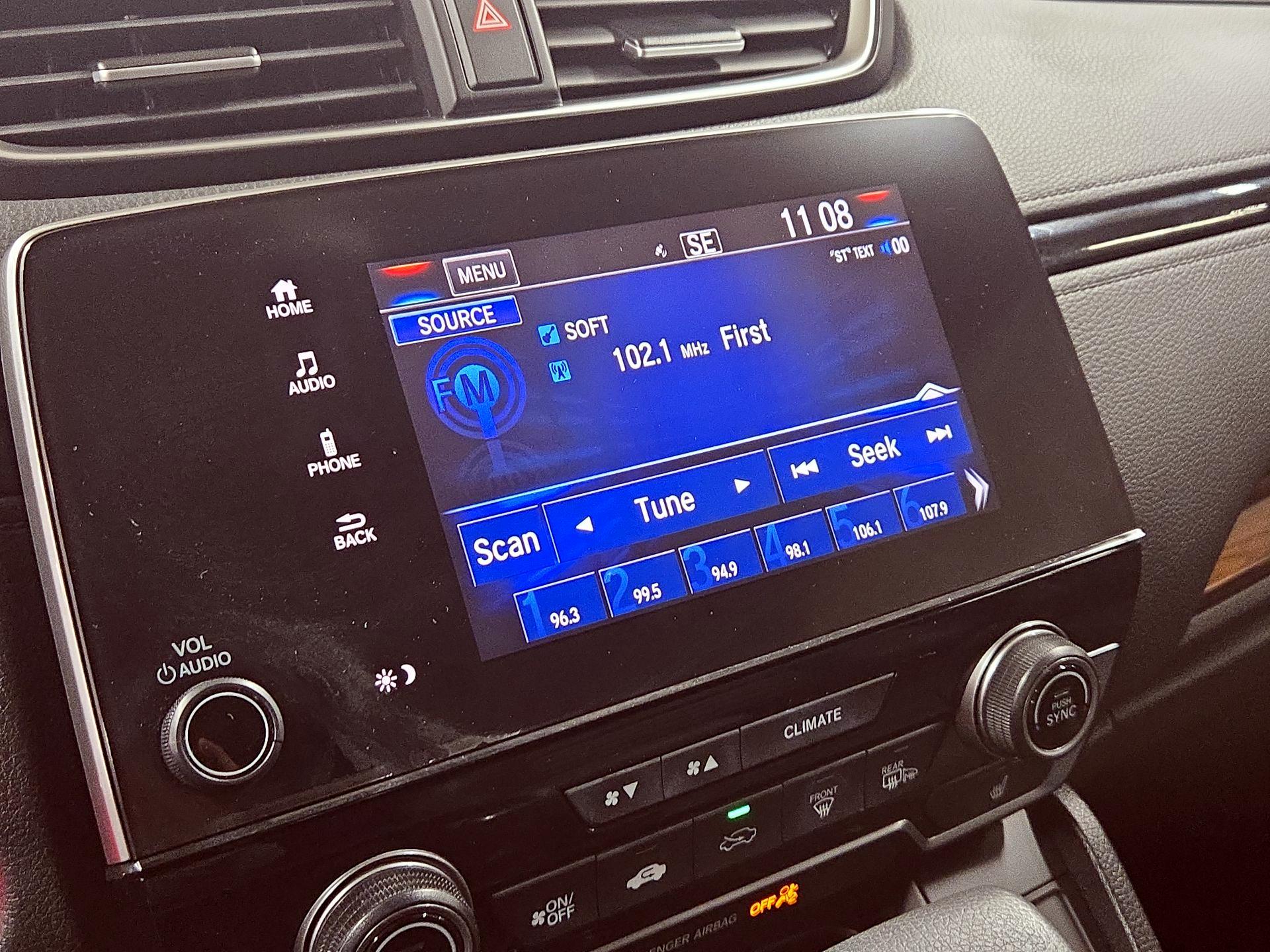 Thumbnail: 2018 Honda CR-V - 15