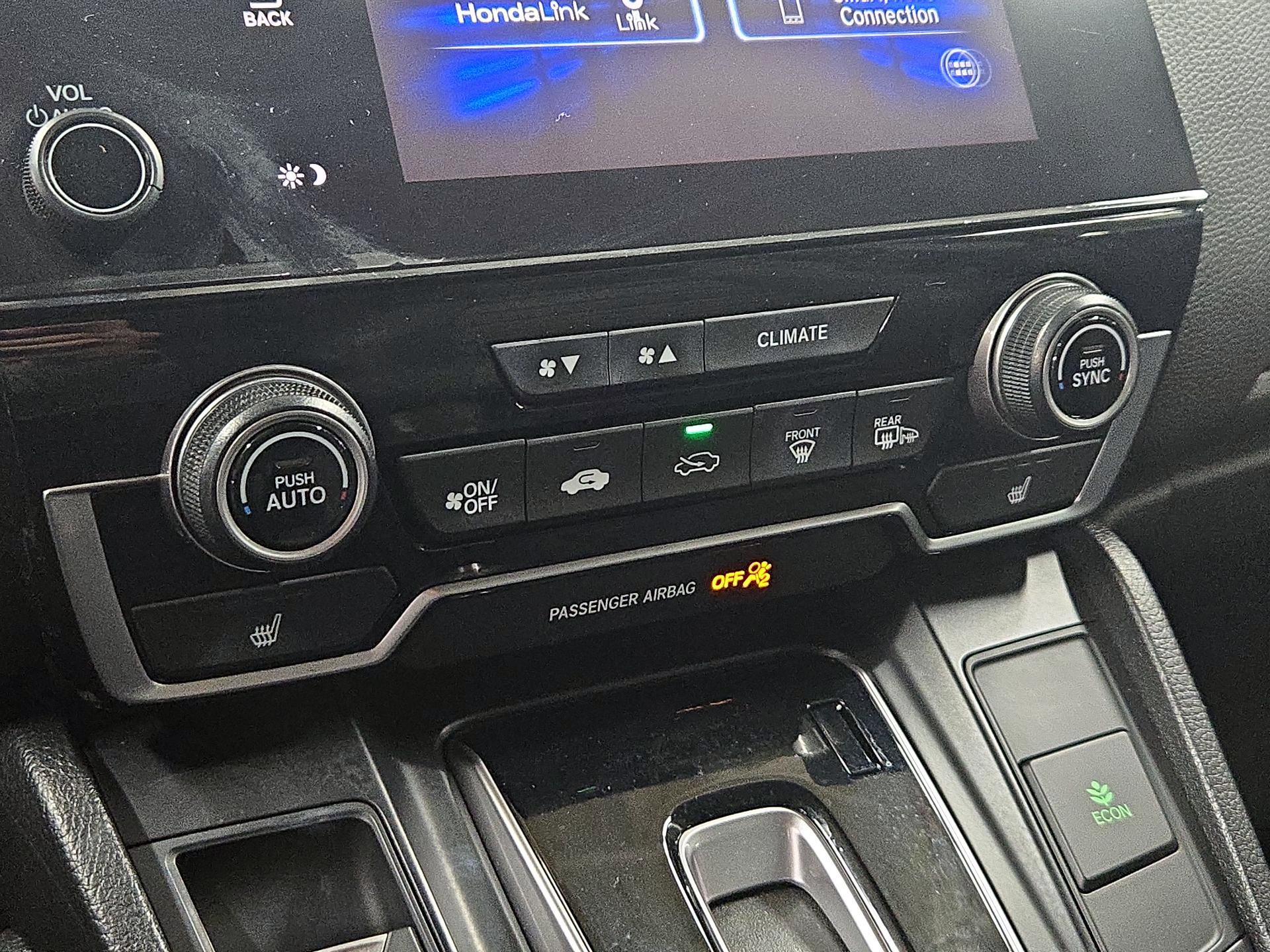 Thumbnail: 2018 Honda CR-V - 16