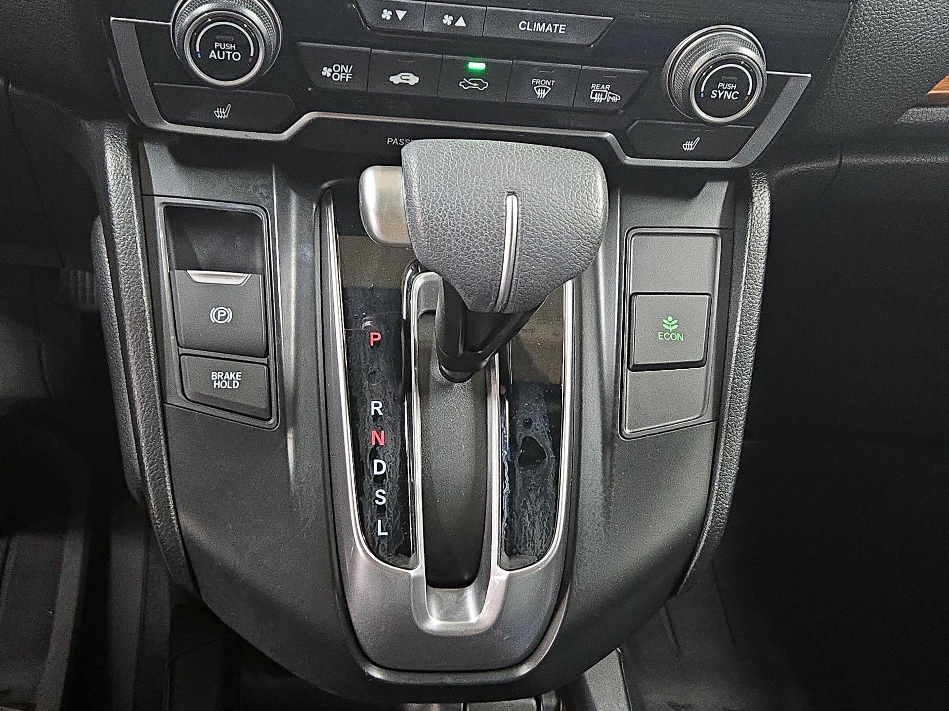 Thumbnail: 2018 Honda CR-V - 17