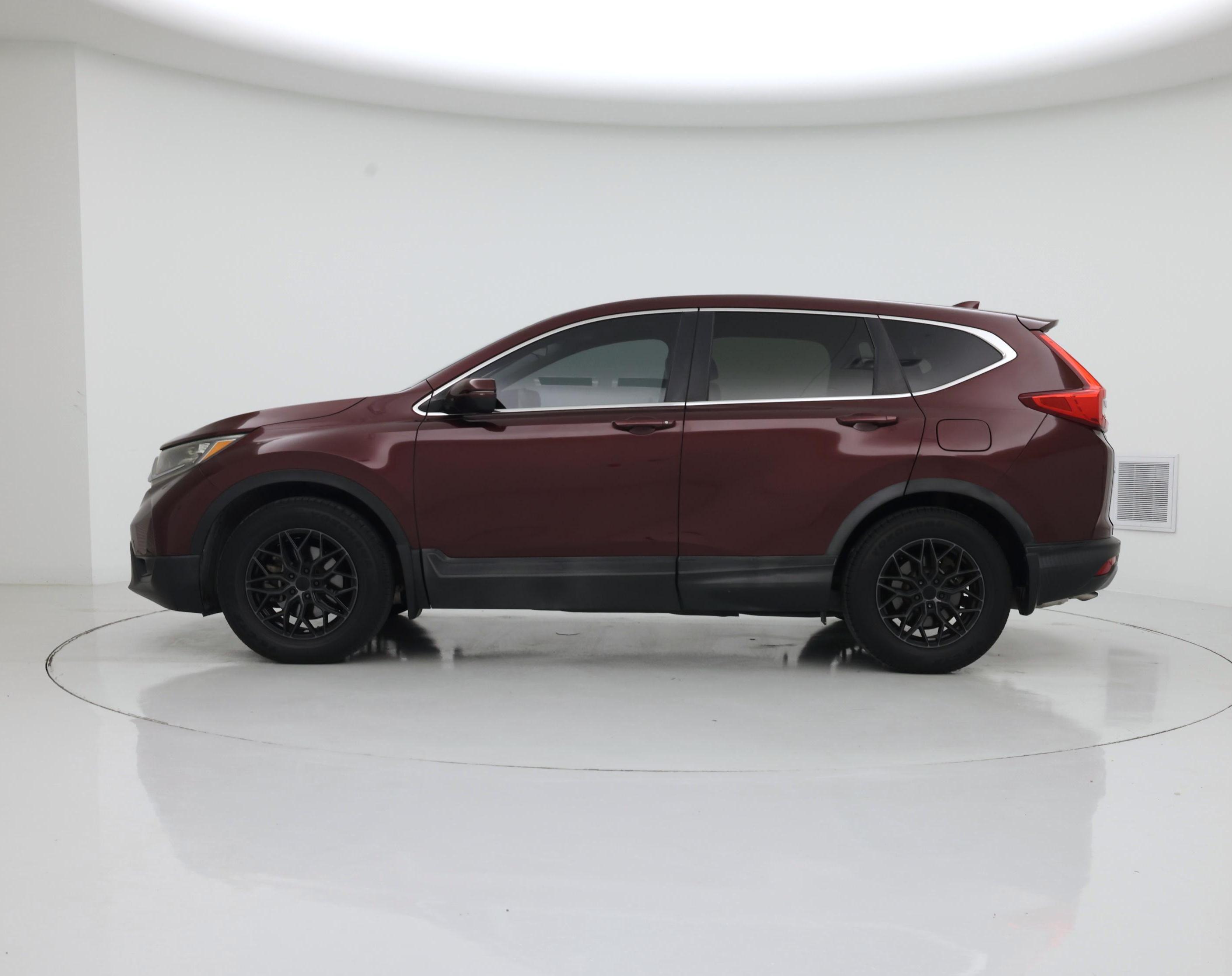 Thumbnail: 2018 Honda CR-V - 3