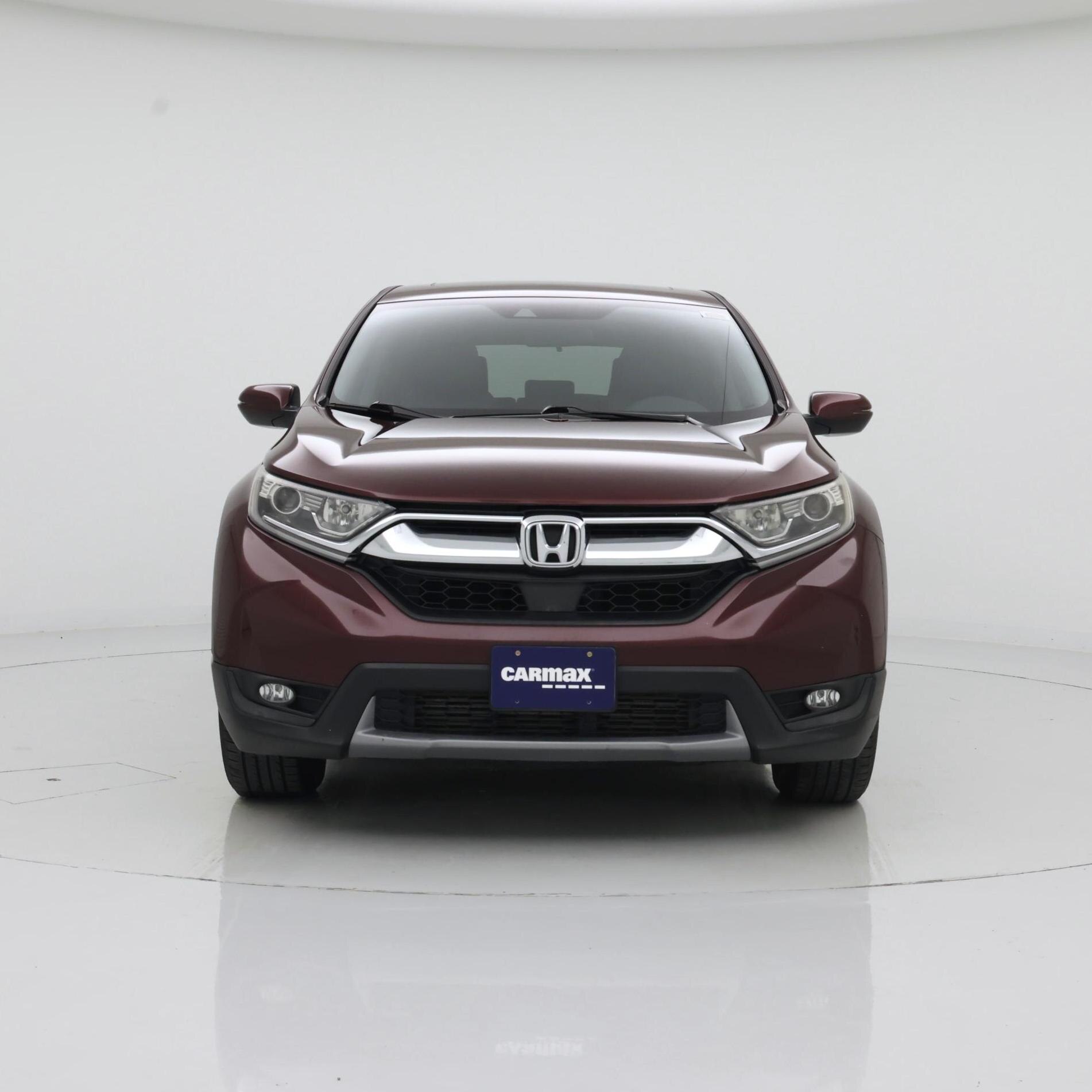 Thumbnail: 2018 Honda CR-V - 5